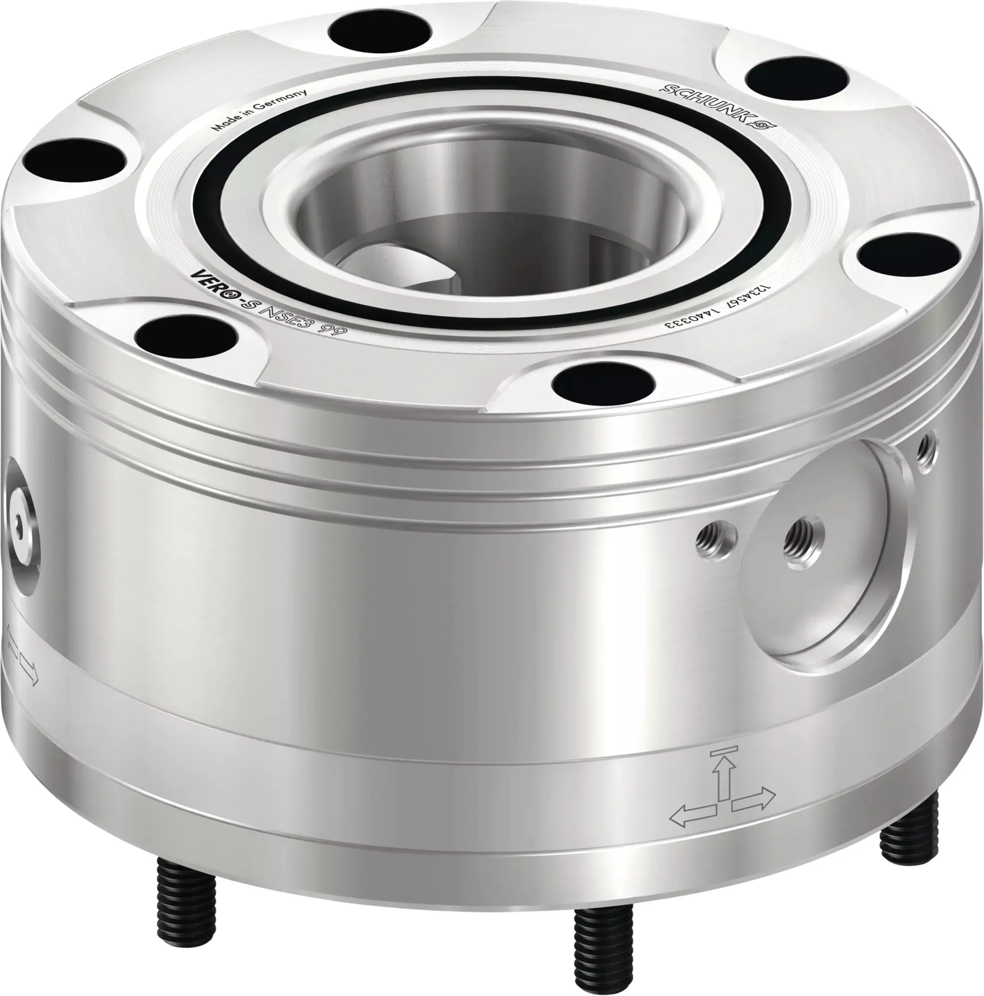 Produktfoto 1 von SCHUNK NSE3 99, Spannmodule