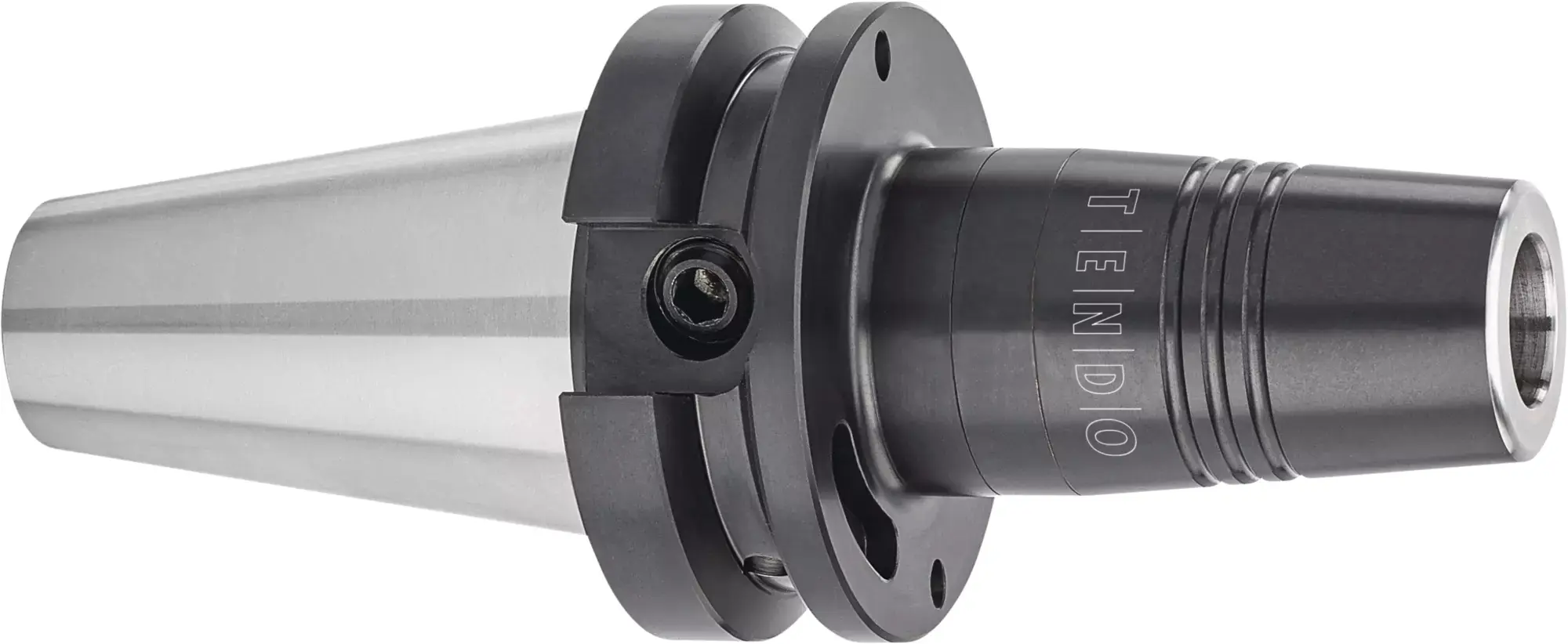 Produktfoto 1 von SCHUNK TENDO Slim 4ax JIS-BT 30 Ø16x80, Hydrodehnspannfutter