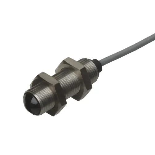 Produktfoto 1 von Carlo Gavazzi PA12BNT20C2, FOTO TE PL M12 CON