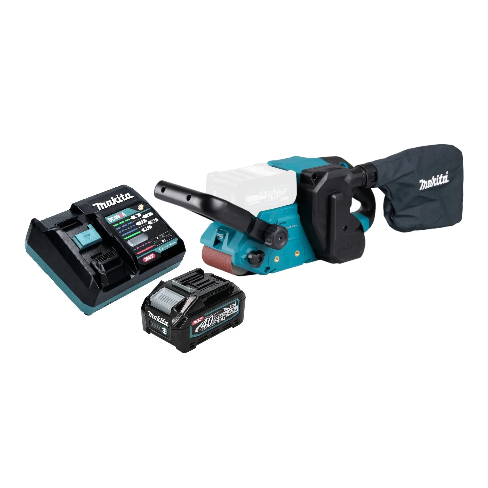 Produktfoto 1 von Makita B-57336-2, Kreissägeblatt EFFICUT Durchmesser 165mm 20mm 56 Zähne 2 Stück