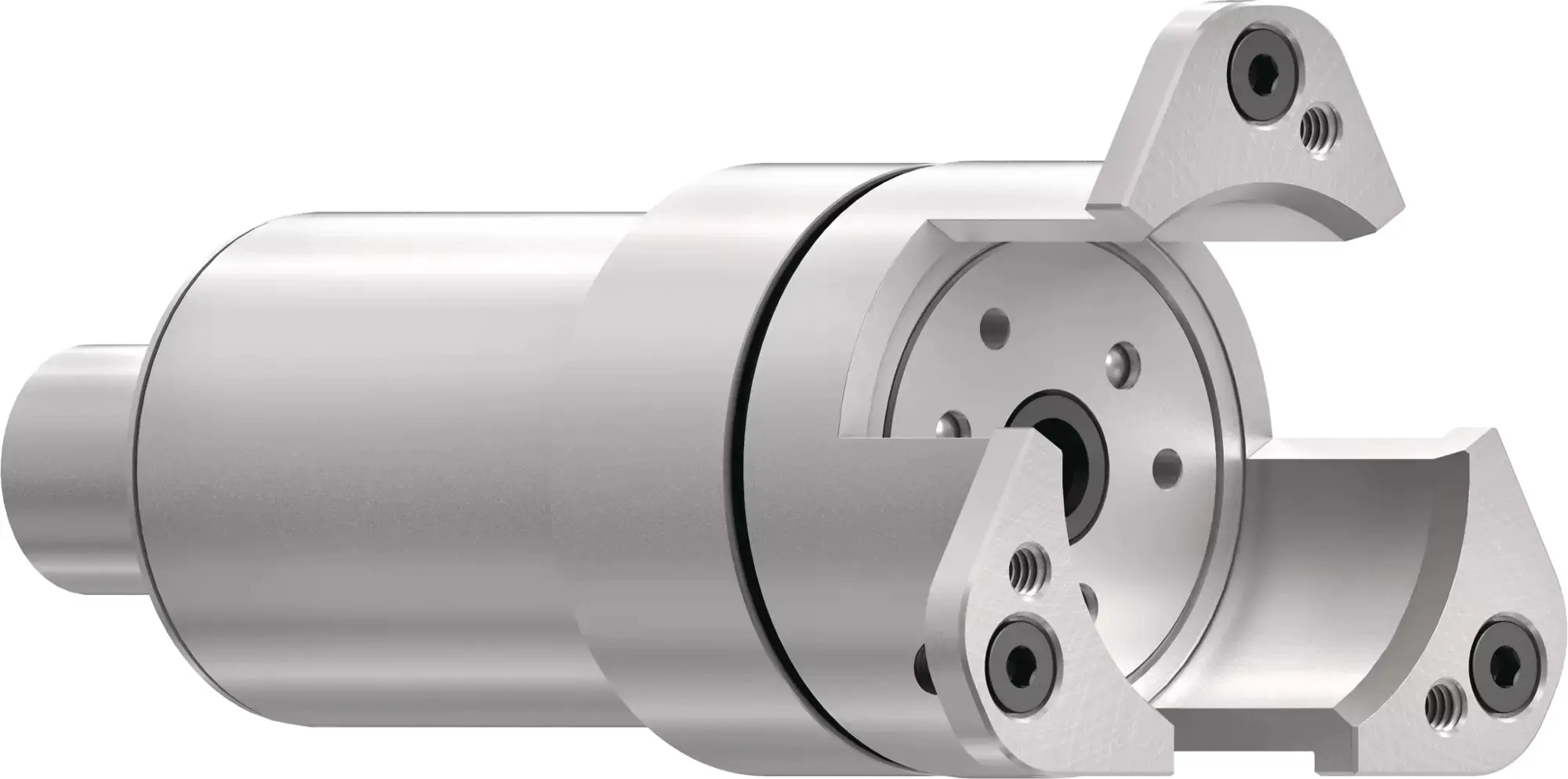 Produktfoto 1 von SCHUNK SBS-T-W3 315, Zubehör Drehfutter Standard, Schutzbüchse
