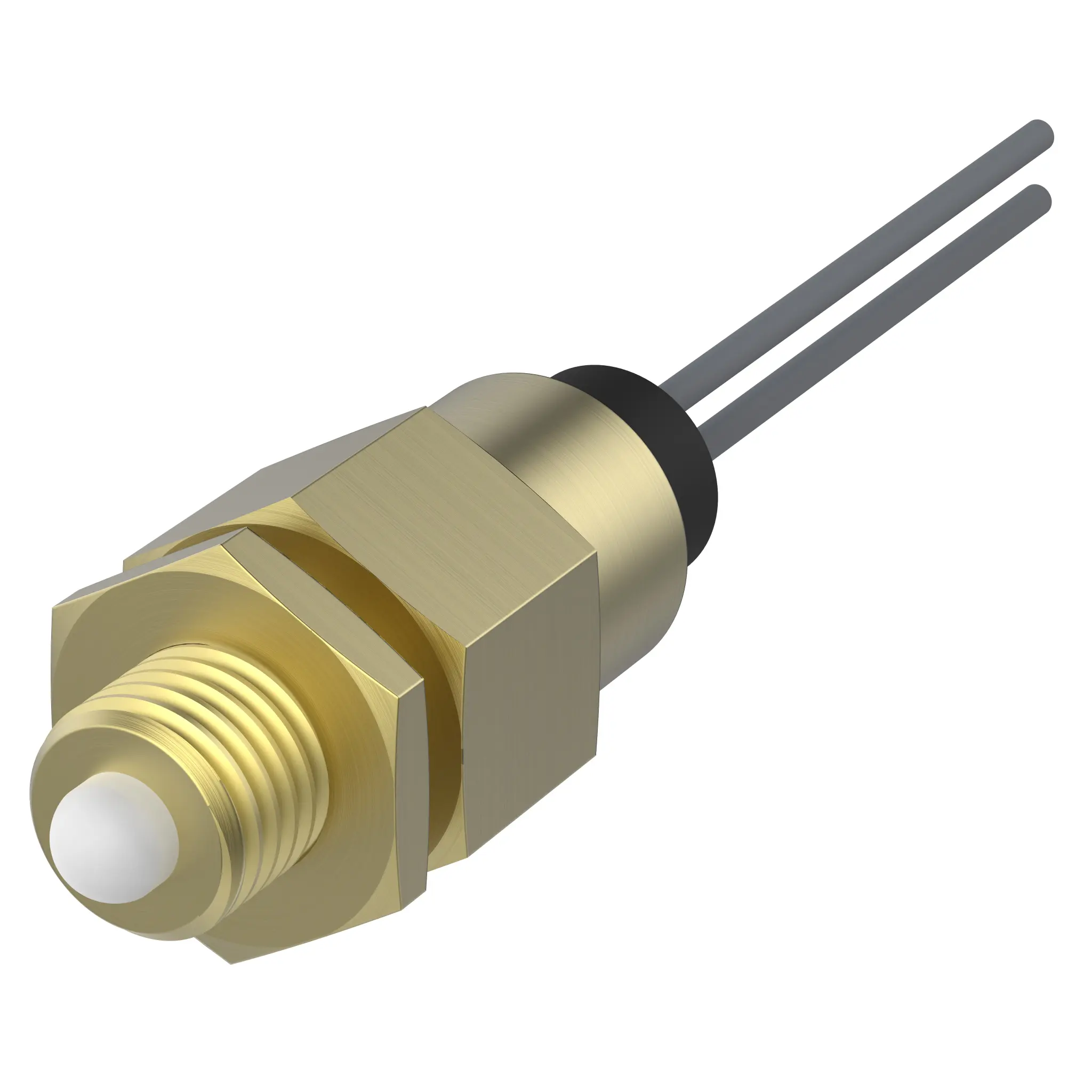 Produktfoto 1 von Elobau J2A7AAA10B Joystick Analog 0,5-4,5V EMV 200V/m,X-t/Y-t N-S-O-W