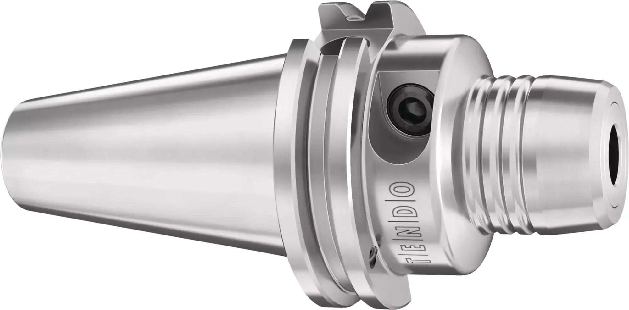 Produktfoto 1 von SCHUNK TENDO P CAT 40 Ø6x2 1/2", Hydrodehnspannfutter