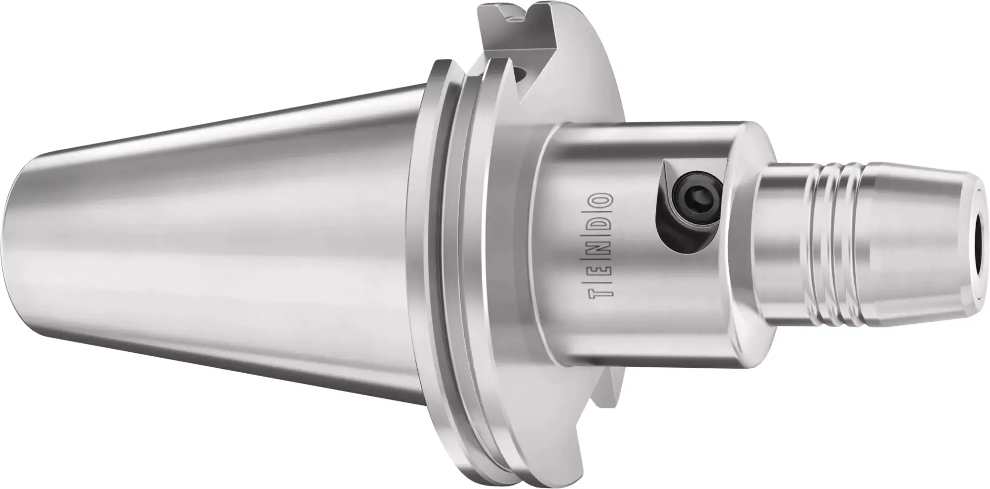 Produktfoto 1 von SCHUNK TENDO P CAT 50 Ø14x4", Hydrodehnspannfutter