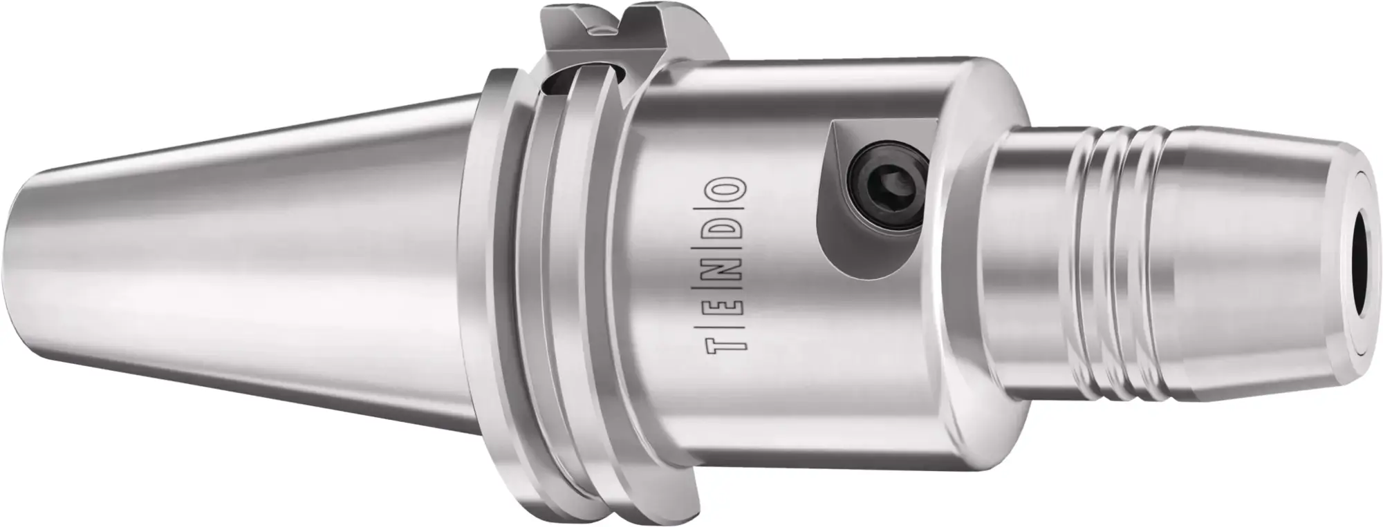 Produktfoto 1 von SCHUNK TENDO P CAT 40 Ø16x4", Hydrodehnspannfutter