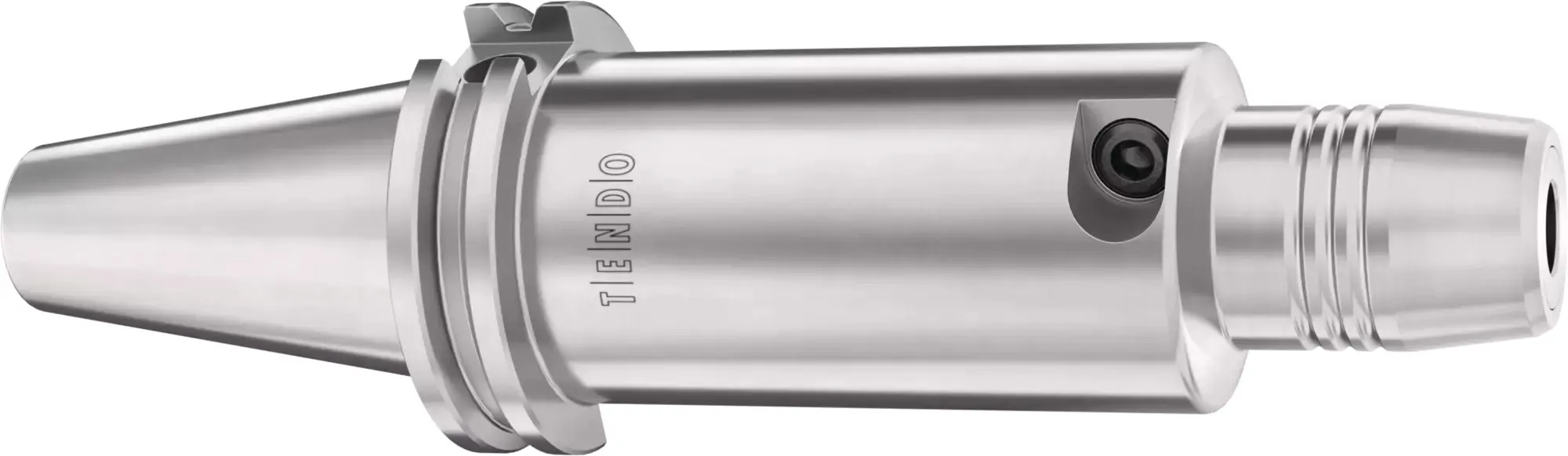 Produktfoto 1 von SCHUNK TENDO P CAT 40 Ø16x6", Hydrodehnspannfutter