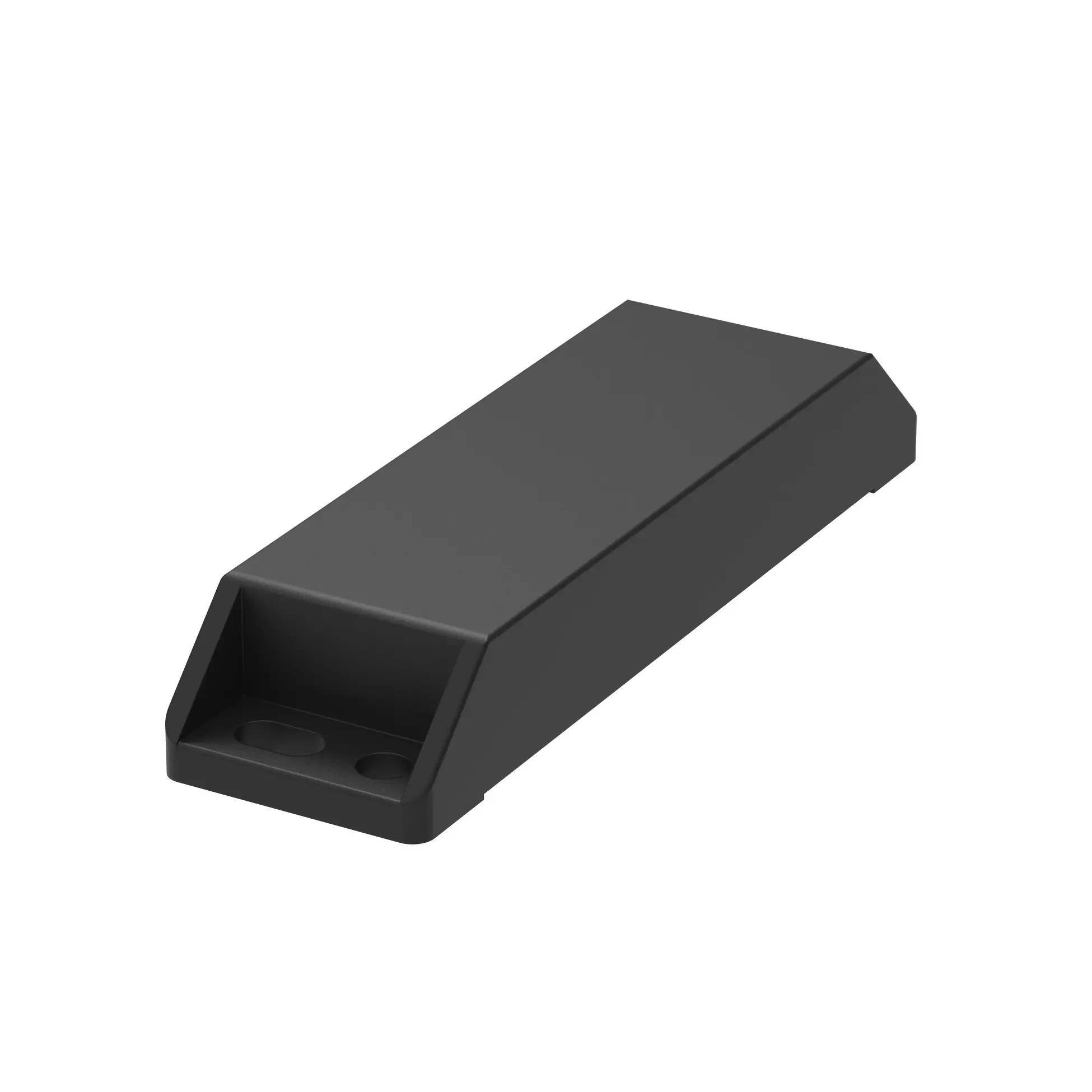 Produktfoto 1 von Elobau 165V62A0D Sicherheitssensor magnetisch betätigt-Schließer/Schließer, M8