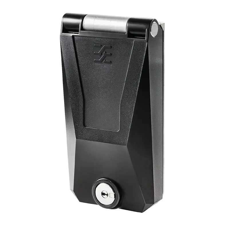 Produktfoto 1 von WEIDMÜLLER IE-FC-SFM-KEY2, Rahmen, P/n: 1450540000