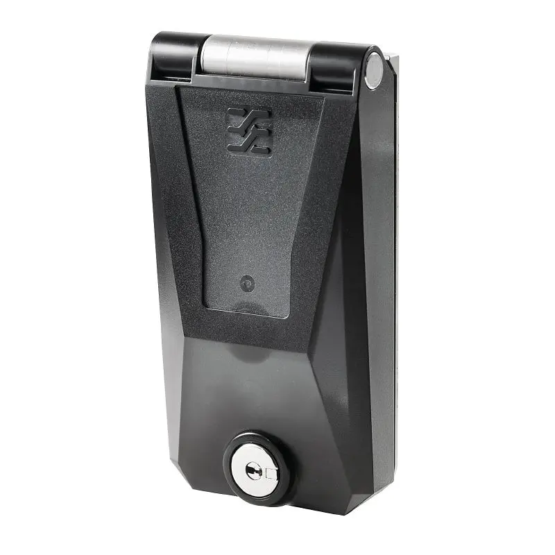 Produktfoto 1 von WEIDMÜLLER IE-FC-SFP-KEY2, Rahmen, P/n: 1450520000