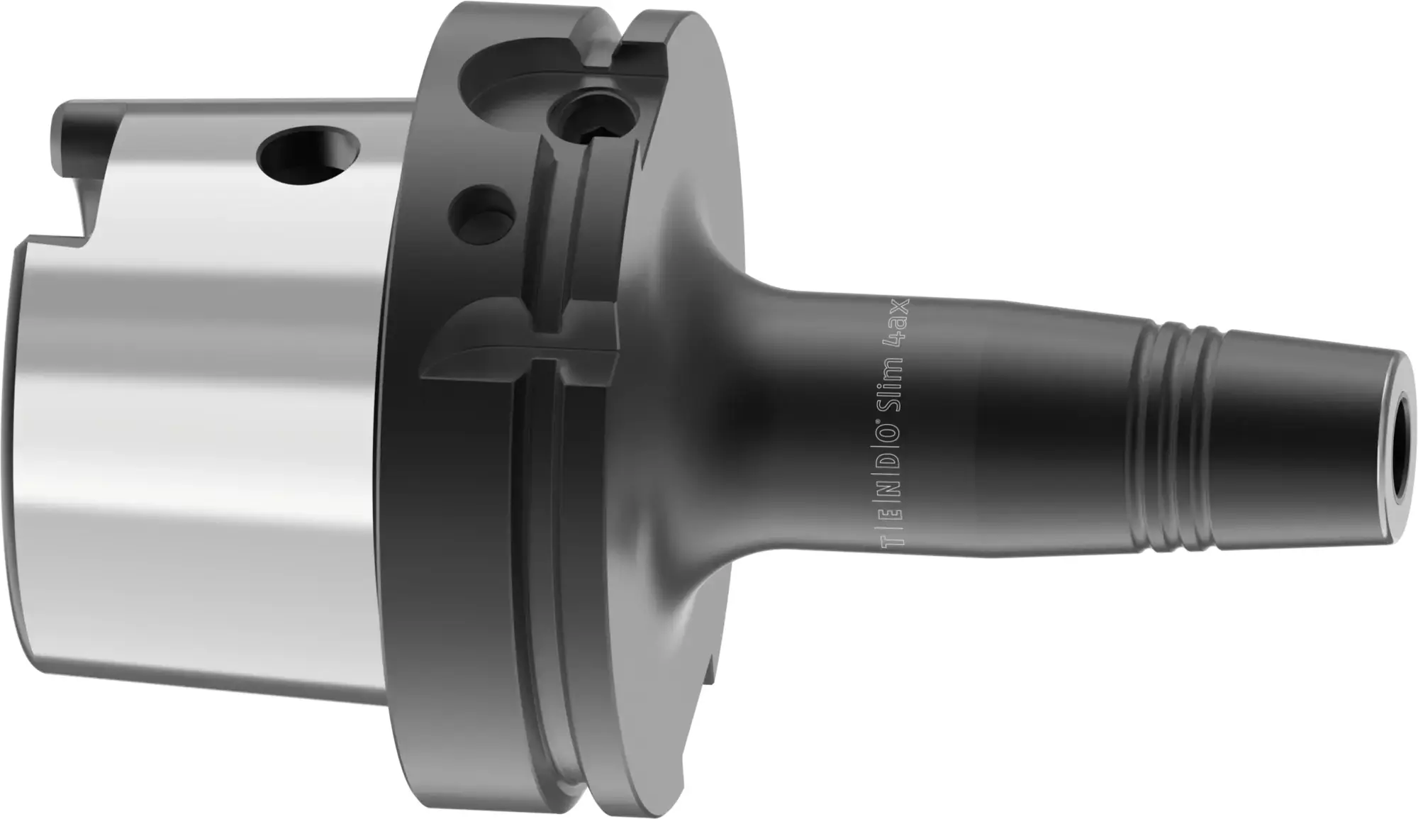 Produktfoto 1 von SCHUNK TENDO Slim 4ax HSK-A 100 Ø16x120, Hydrodehnspannfutter