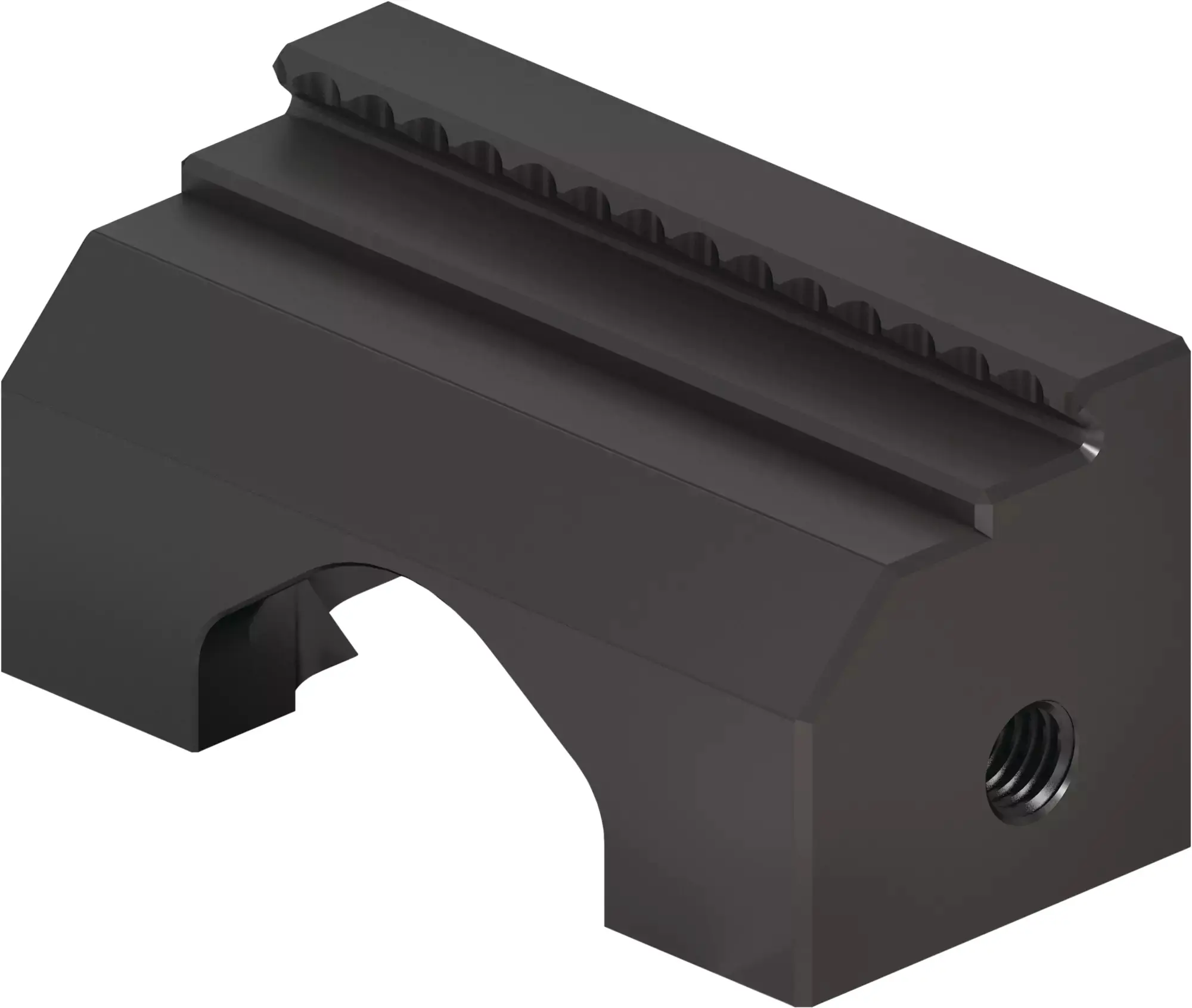 Produktfoto 1 von SCHUNK SGVS-G3-B 45-26.5-22, VS-Backen
