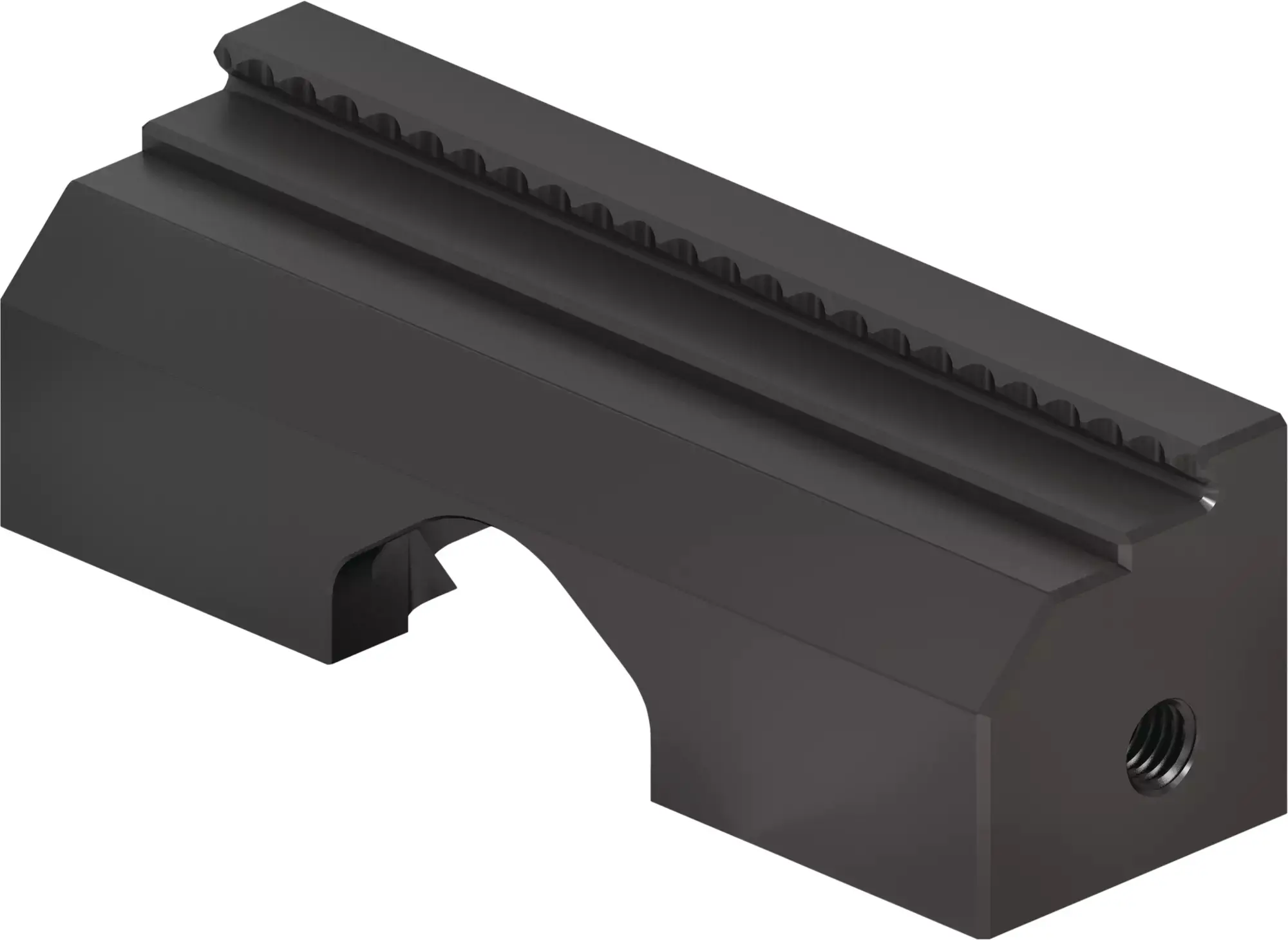 Produktfoto 1 von SCHUNK SGVS-G3-B 70-26.5-22, VS-Backen