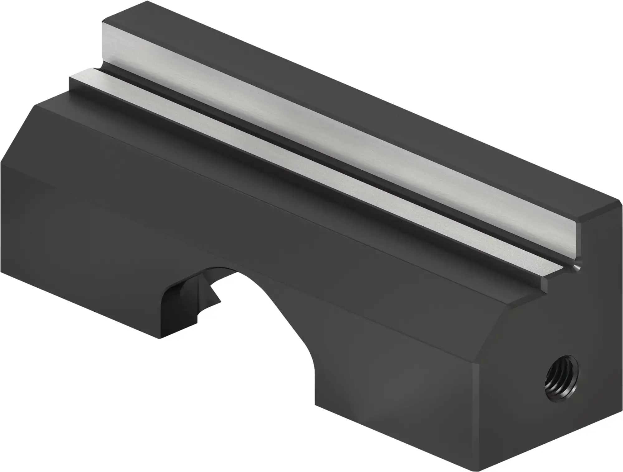 Produktfoto 1 von SCHUNK SGVS-S5-B 70-26.5-24, VS-Backen