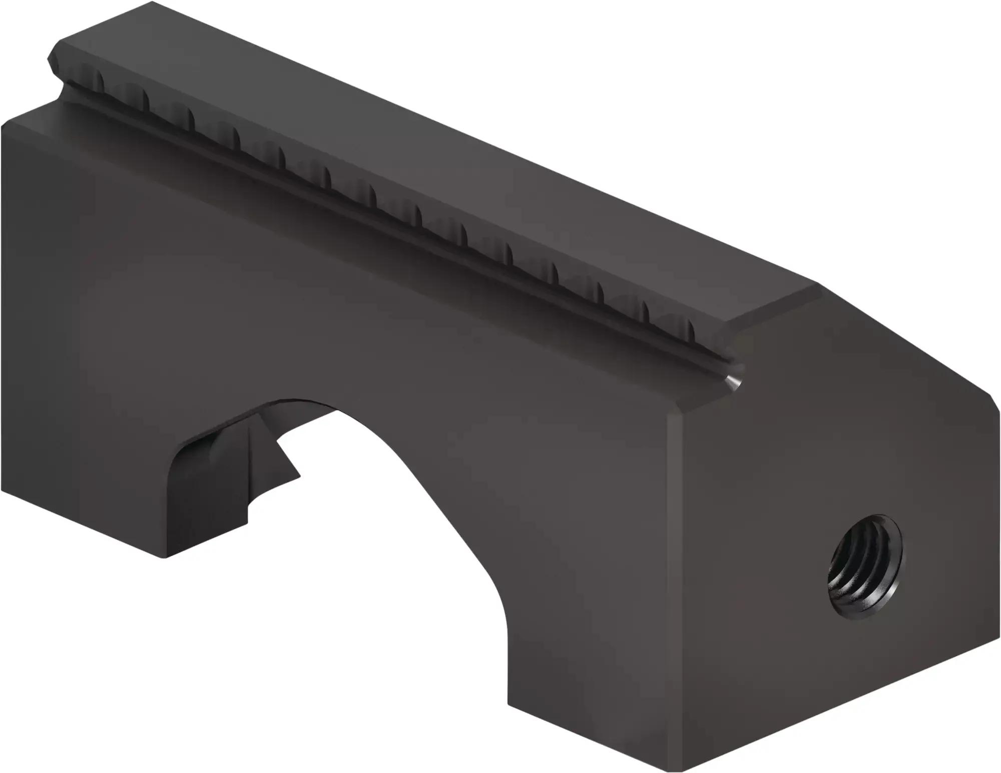 Produktfoto 1 von SCHUNK SGWB-G3-B 45-26.5-22, Schnellwechselbacken