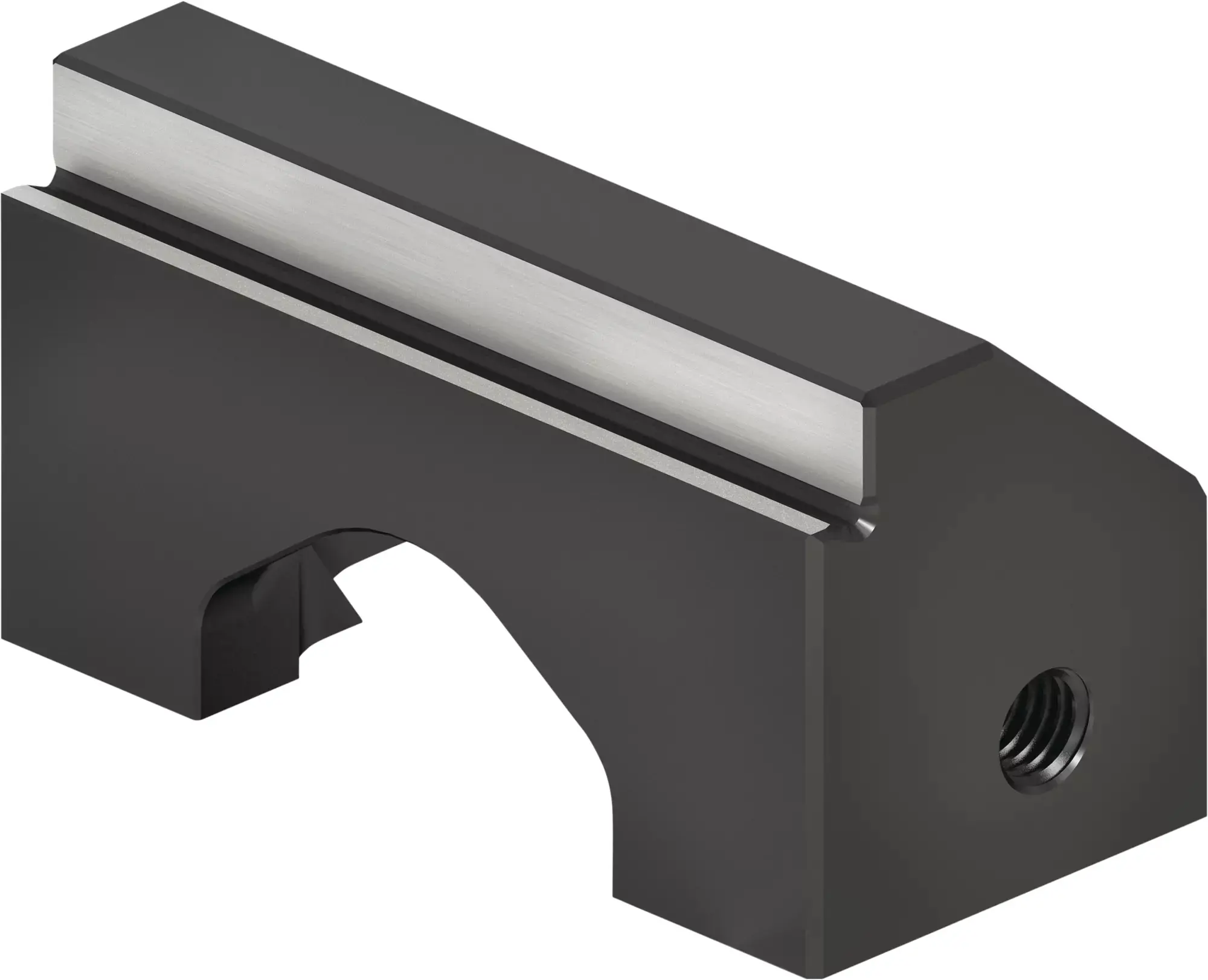 Produktfoto 1 von SCHUNK SGWB-S5-B 45-26.5-24, Schnellwechselbacken