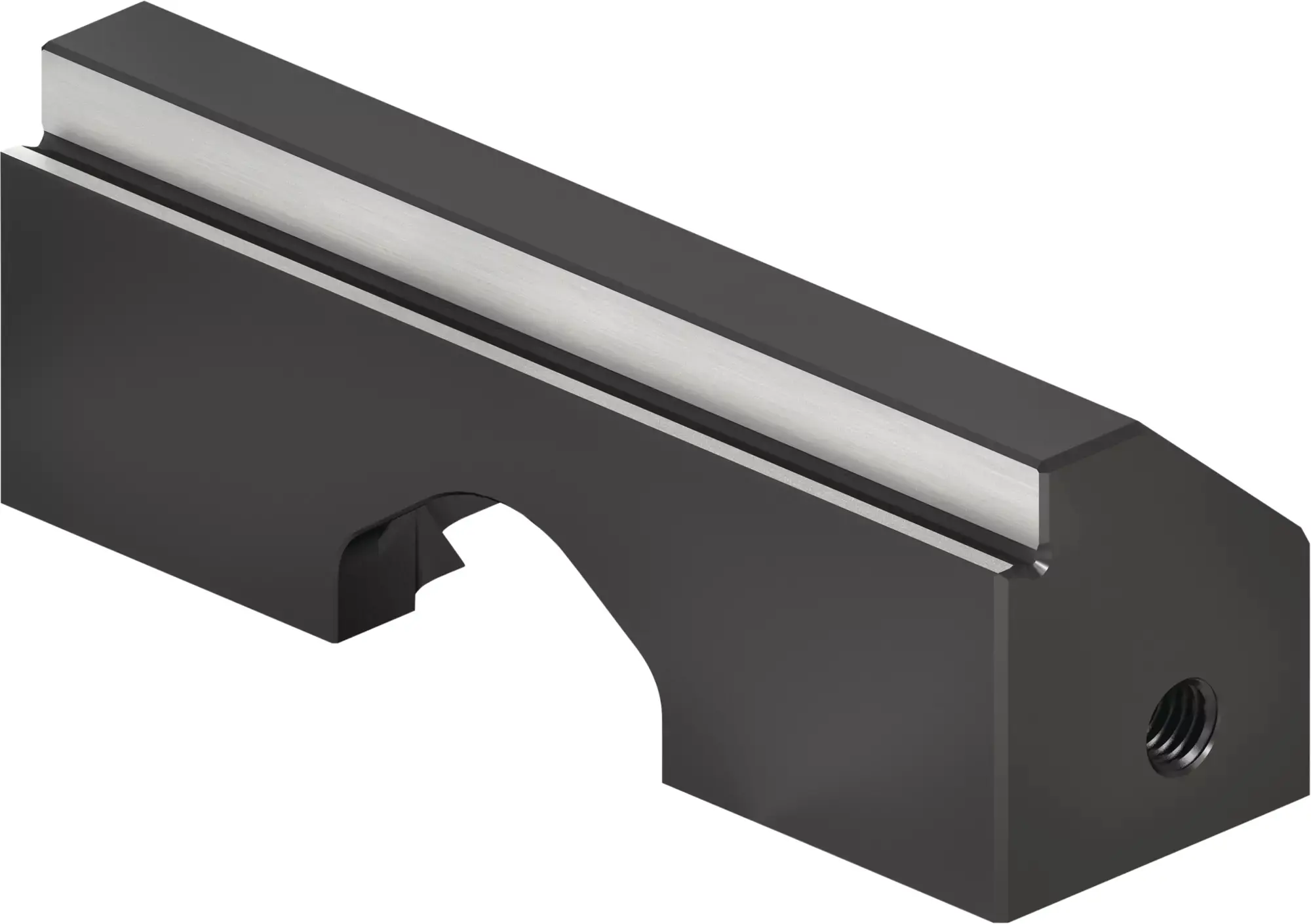 Produktfoto 1 von SCHUNK SGWB-S5-B 70-26.5-24, Schnellwechselbacken