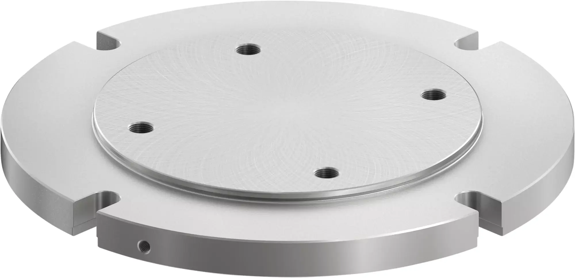 Produktfoto 1 von SCHUNK KSL flex 260, Konsolplatte