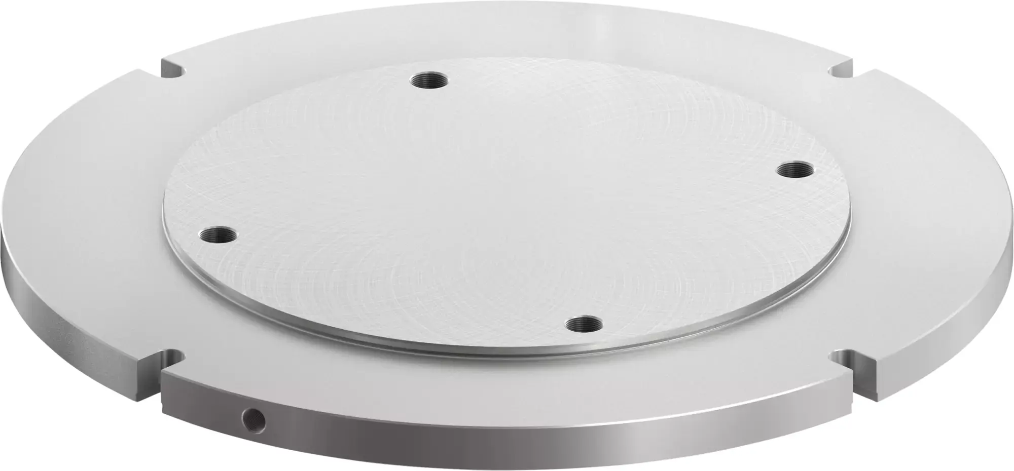 Produktfoto 1 von SCHUNK KSL flex 500, Konsolplatte