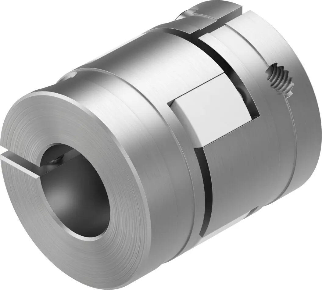 Produktfoto 1 von FESTO EAMC-30-35-8-14, Kupplung, P\n: 1453063