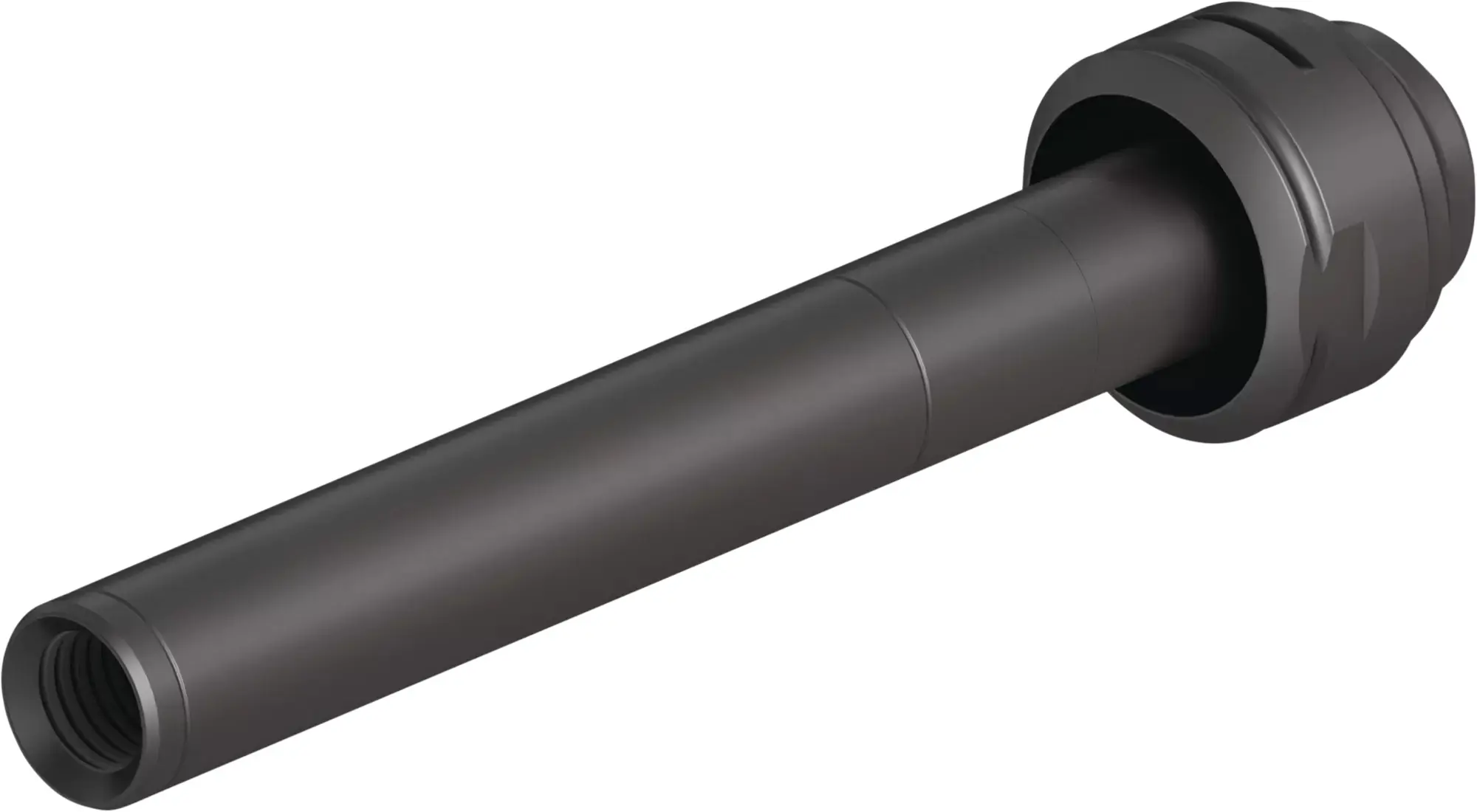 Produktfoto 1 von SCHUNK GZV-2 430, Zubehör Manuelle Spannsysteme Standard, Zugstangenverlängerung