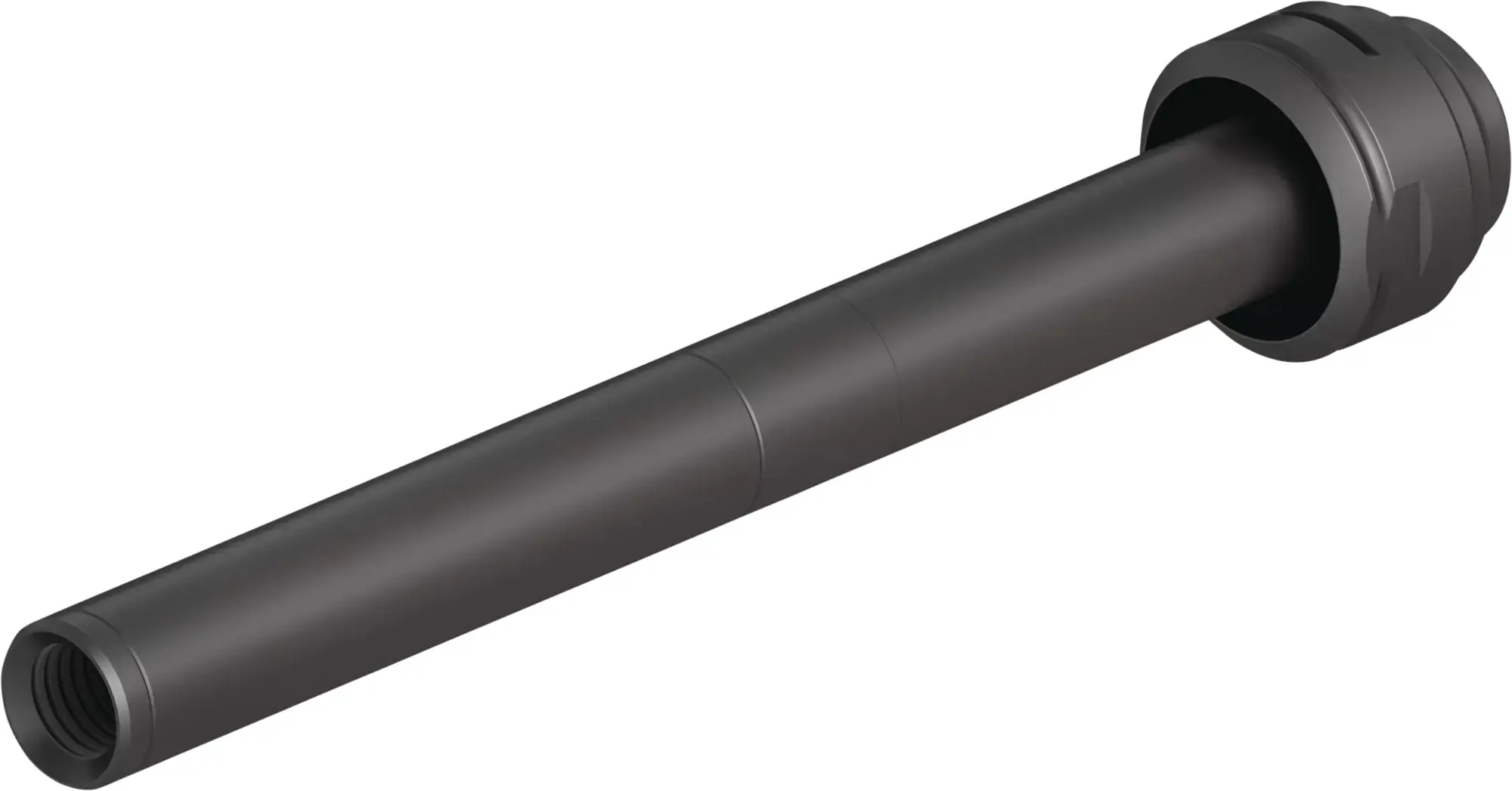 Produktfoto 1 von SCHUNK GZV-2 500, Zubehör Manuelle Spannsysteme Standard, Zugstangenverlängerung