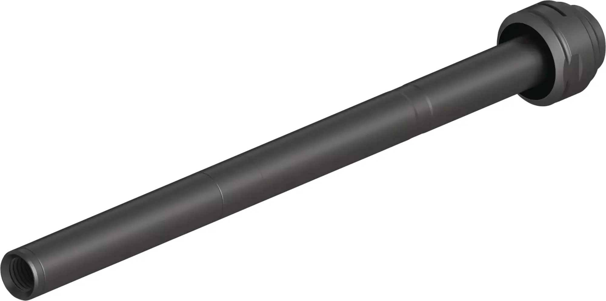 Produktfoto 1 von SCHUNK GZV-2 630, Zubehör Manuelle Spannsysteme Standard, Zugstangenverlängerung