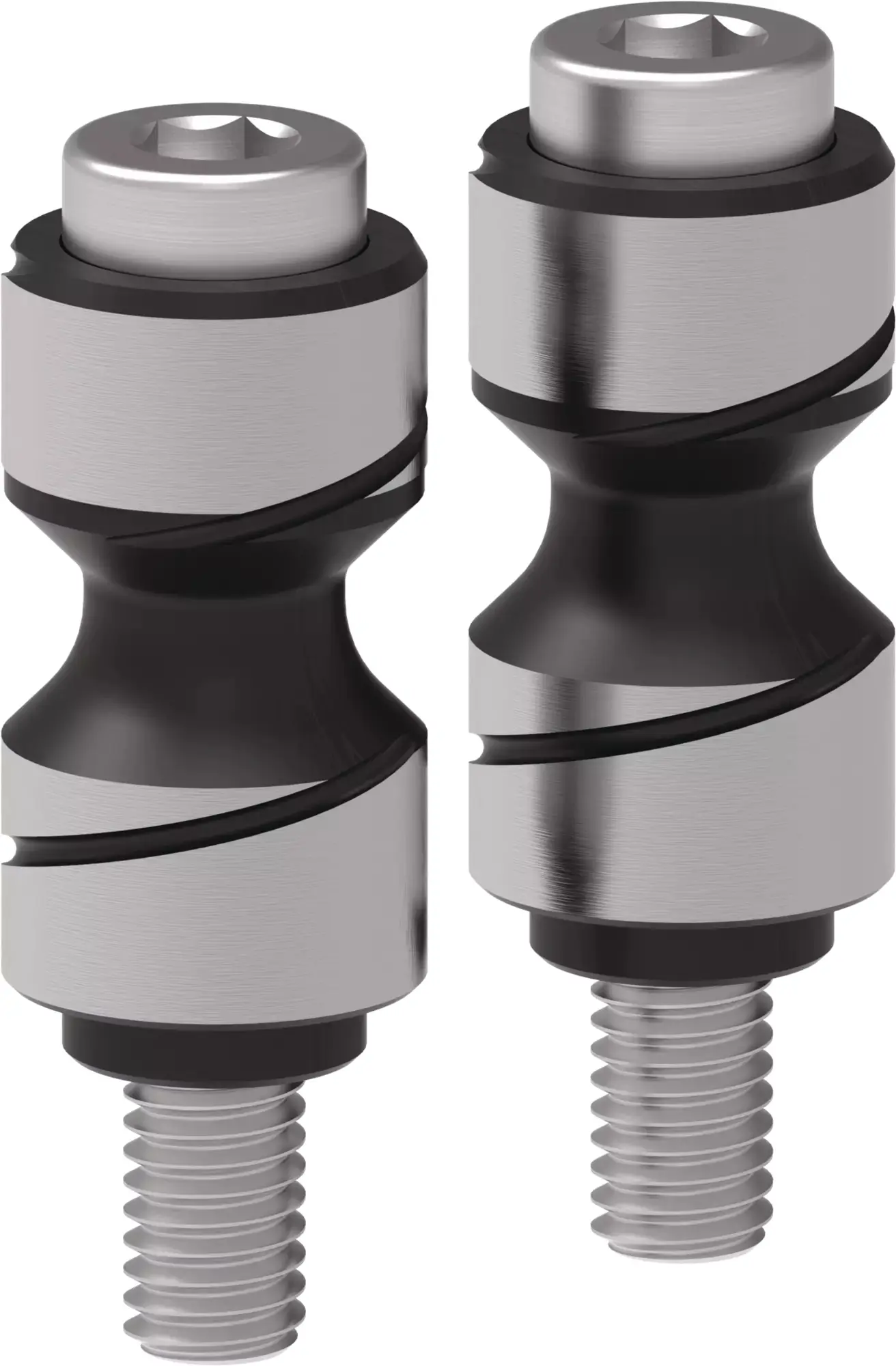 Produktfoto 1 von SCHUNK BSWS-AR 100, Backenschnellwechselsystem
