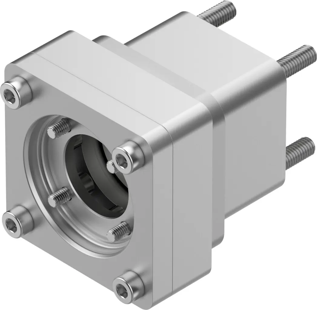Produktfoto 1 von FESTO EAMM-A-D32-40G, Axialbausatz, P\n: 1454238