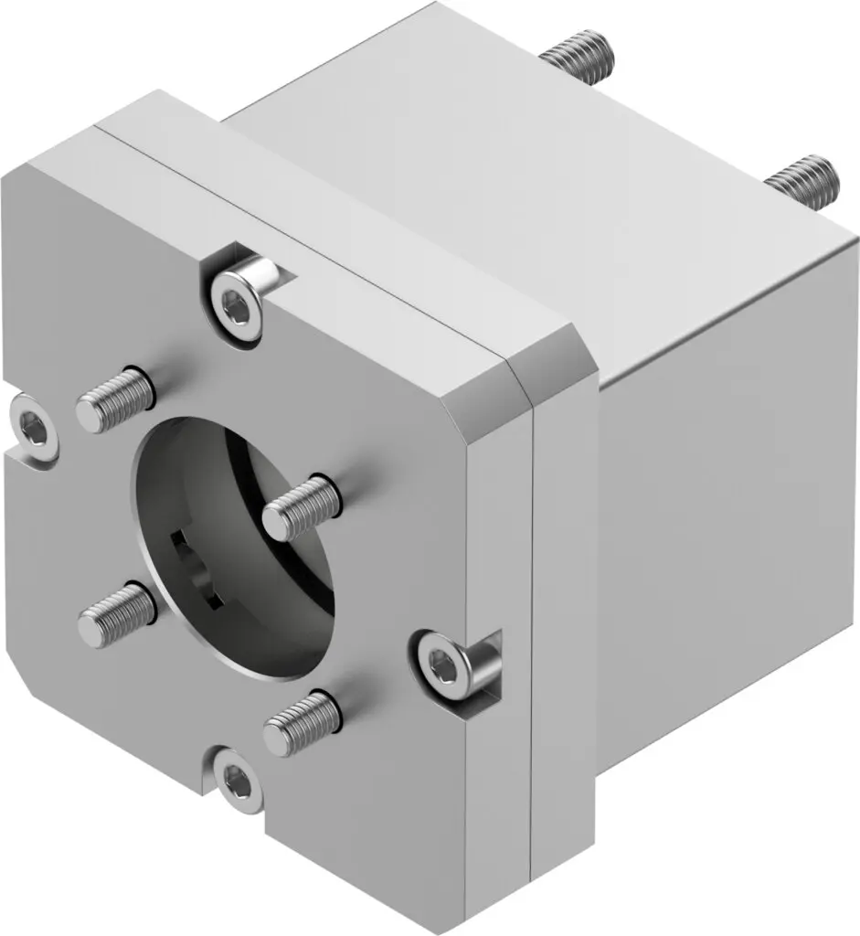 Produktfoto 1 von FESTO EAMM-A-S38-40G-G2, Axialbausatz, P\n: 1456647