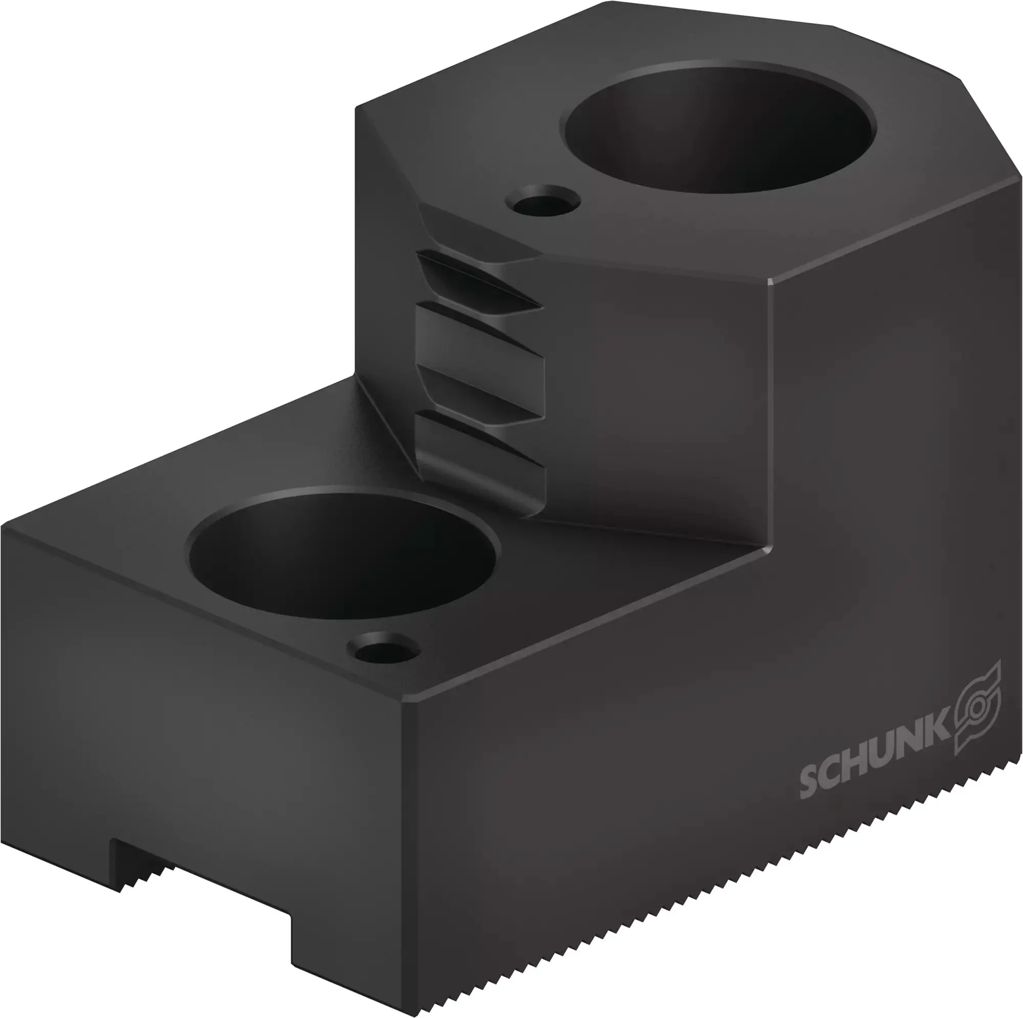 Produktfoto 1 von SCHUNK SZAU 200/4, Universal-Krallenbacken