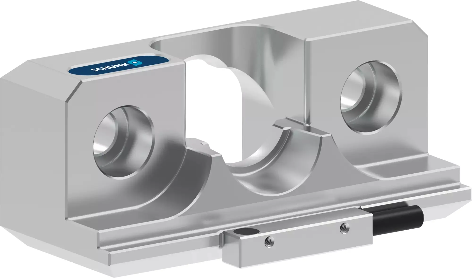 Produktfoto 1 von SCHUNK CTS B-100-MM, Ablagemodul