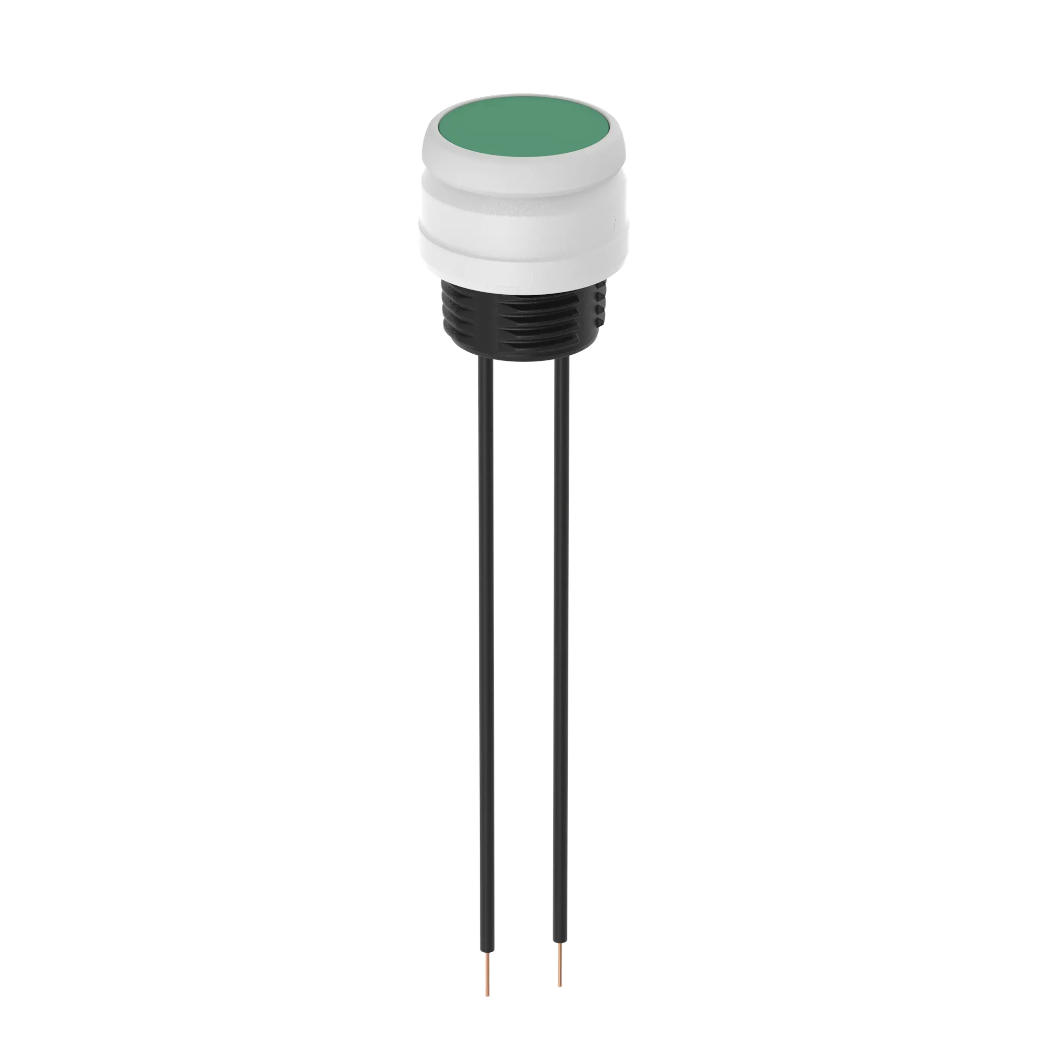 Produktfoto 1 von Elobau 145NTG00GN13, Nanotaste, Litzenabgang