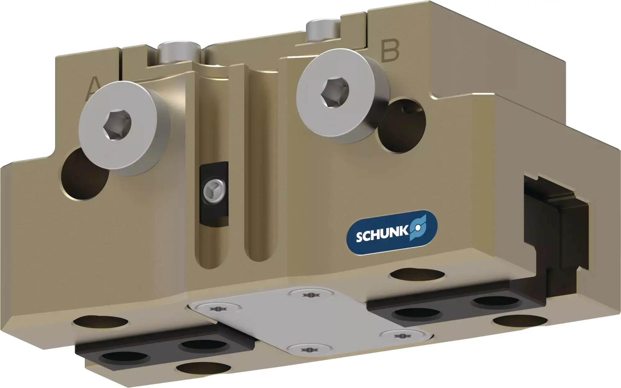 Produktfoto 1 von SCHUNK JGP-P 40, Universalgreifer