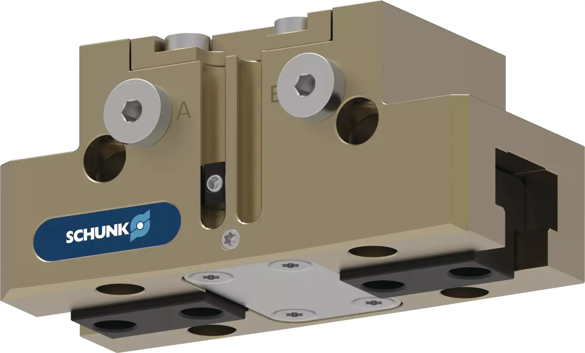 Produktfoto 1 von SCHUNK JGP-P 50-2-IS, Universalgreifer