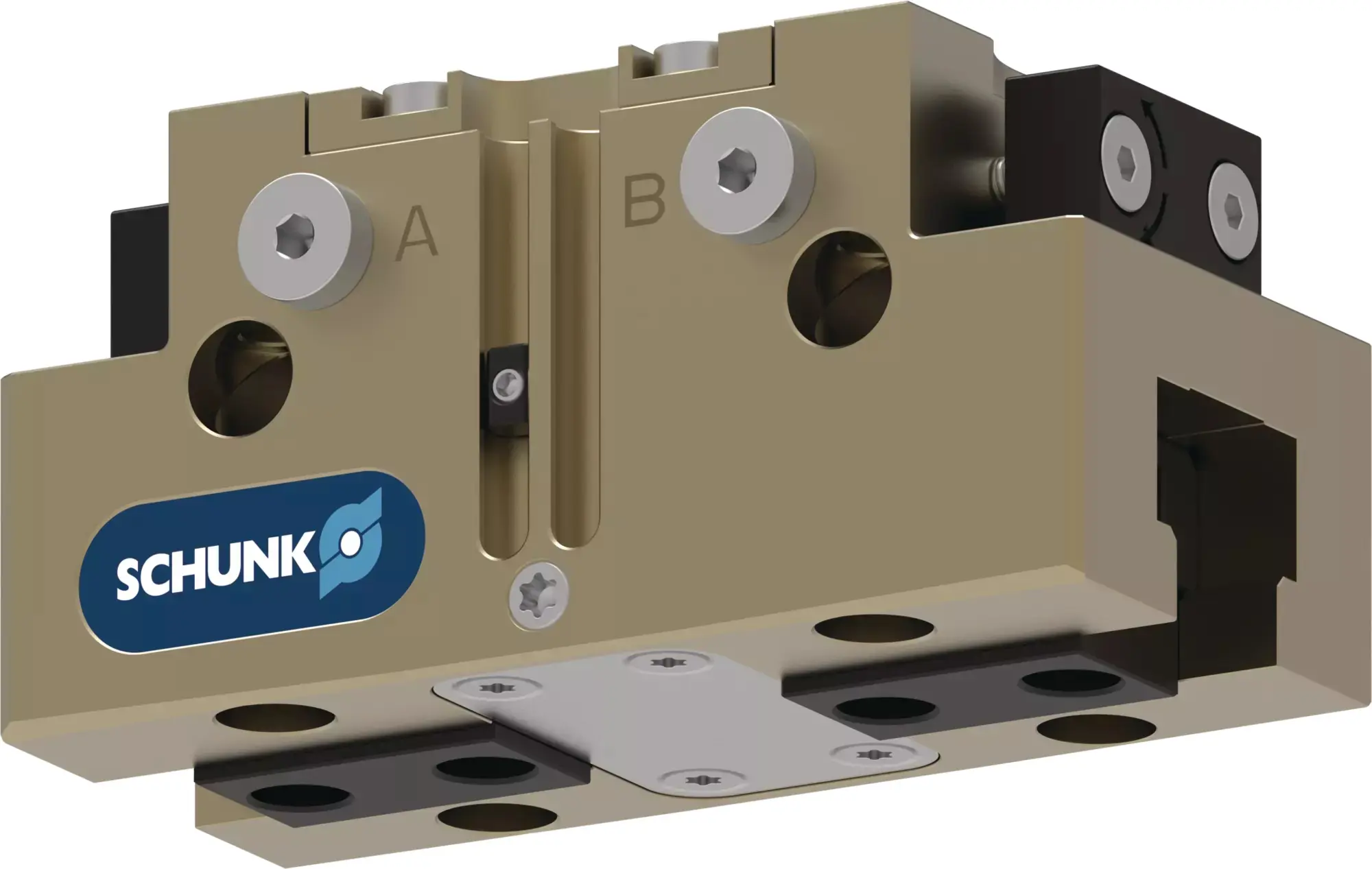 Produktfoto 1 von SCHUNK JGP-P 64-1-AS, Universalgreifer