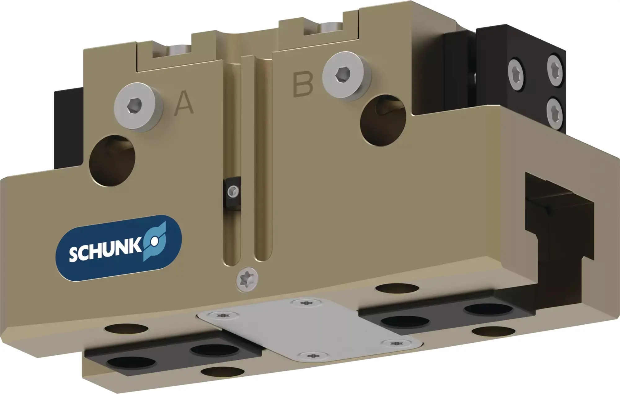 Produktfoto 1 von SCHUNK JGP-P 80-1, Universalgreifer