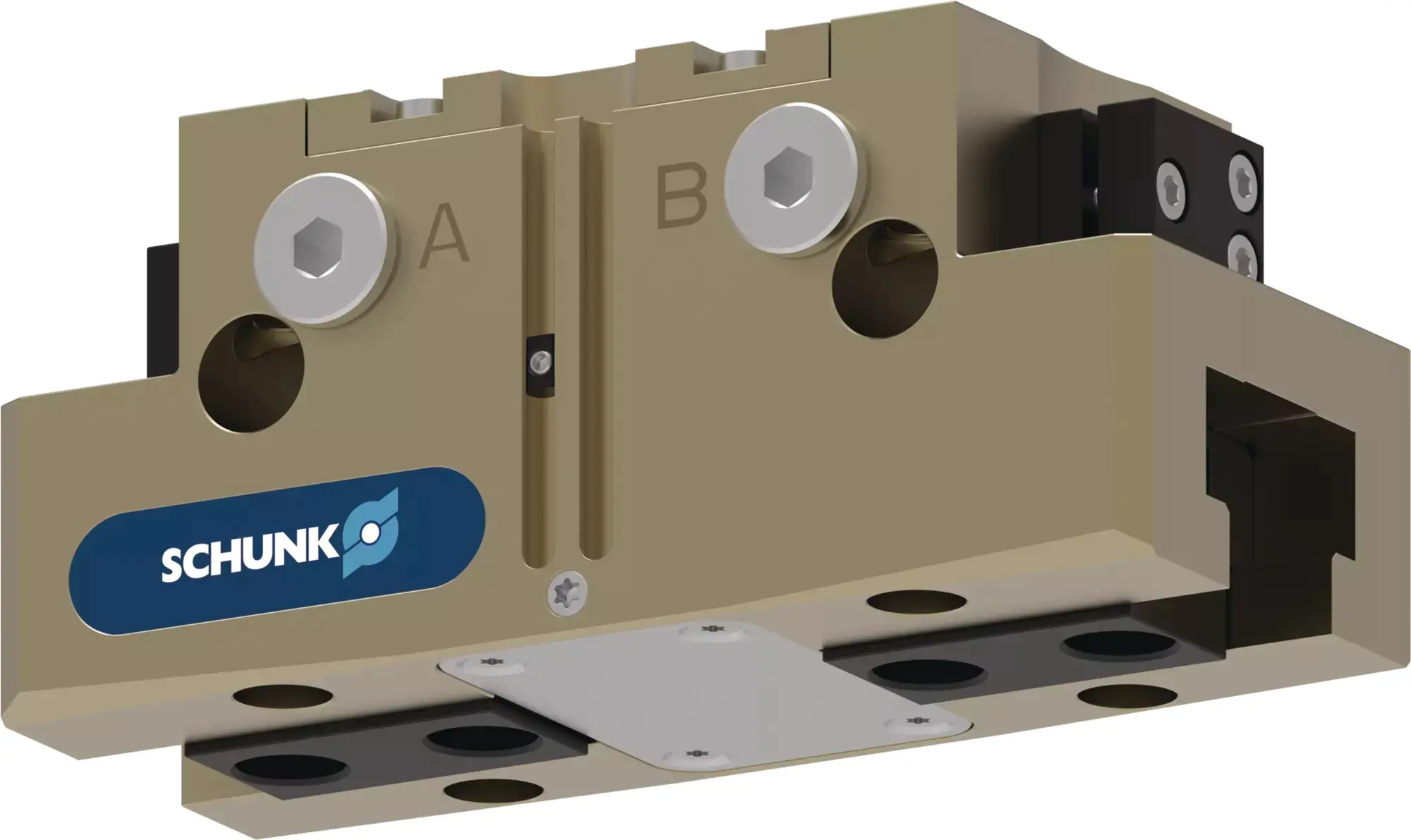 Produktfoto 1 von SCHUNK JGP-P 100-1-AS, Universalgreifer