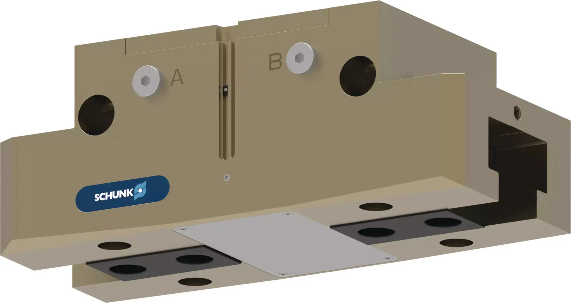Produktfoto 1 von SCHUNK JGP-P 300-1, Universalgreifer