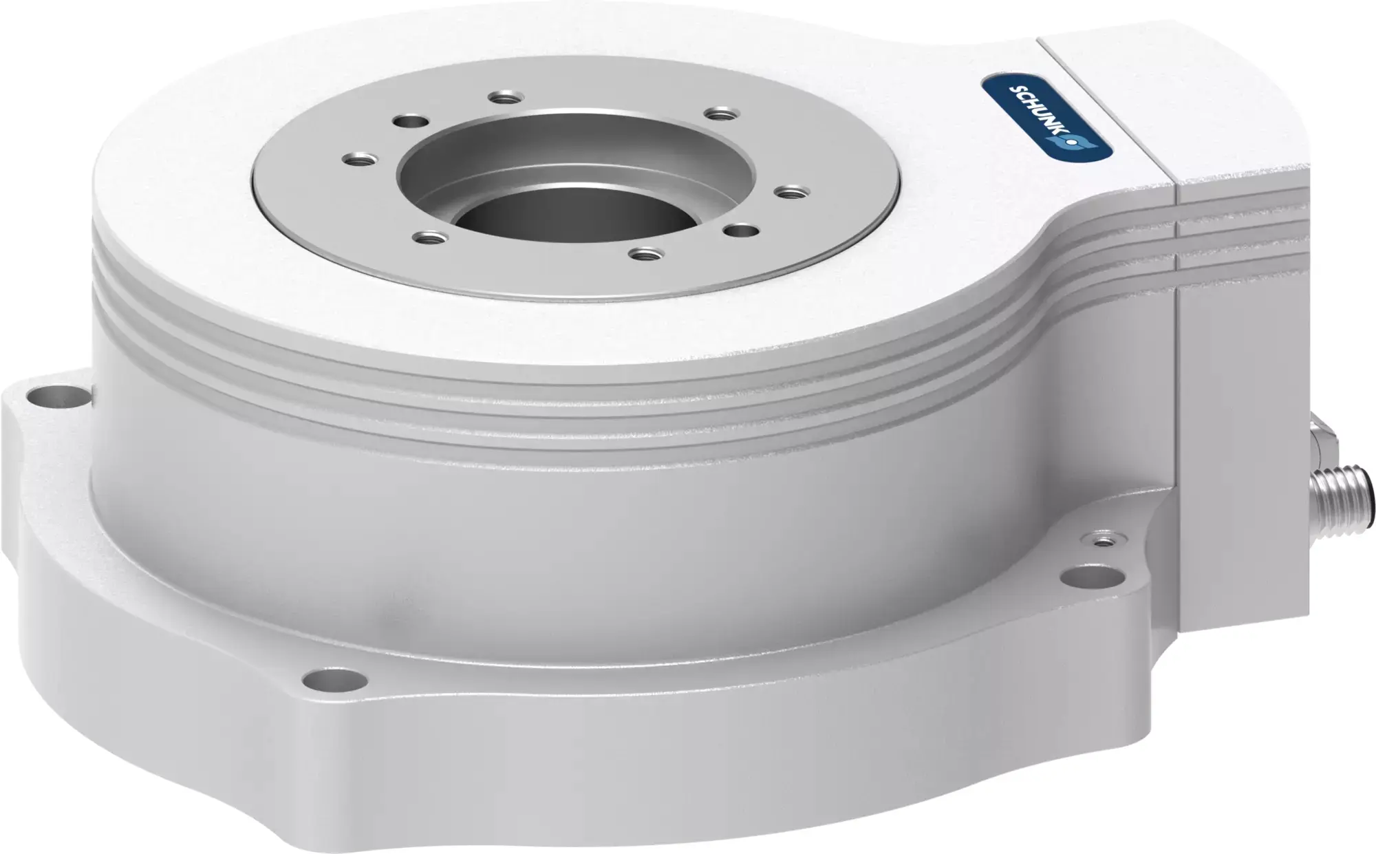 Produktfoto 1 von SCHUNK ERT 50-40-B-N-D-N, Schwenkeinheite