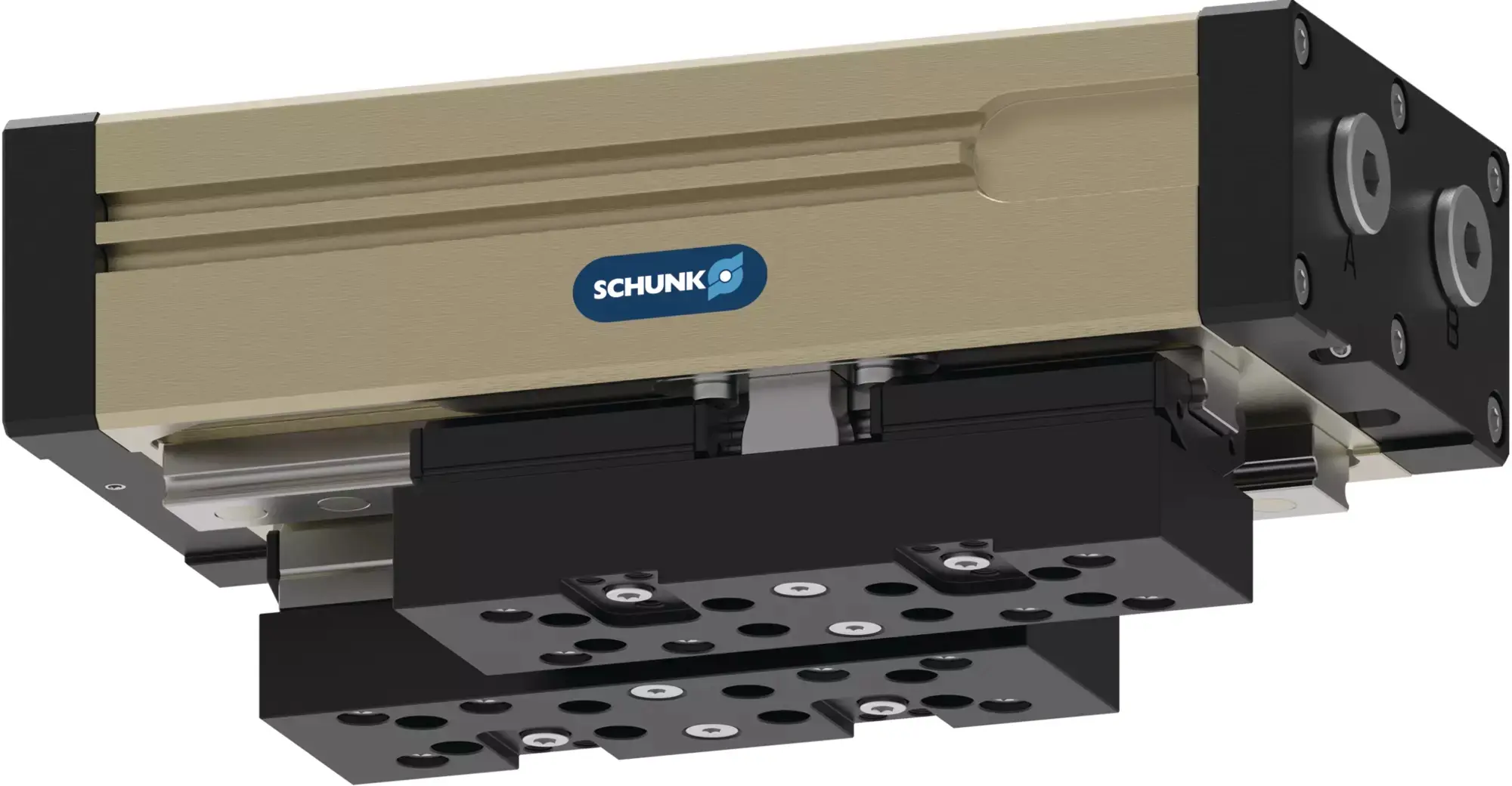 SCHUNK PHL 25-045, Großhubgreifer