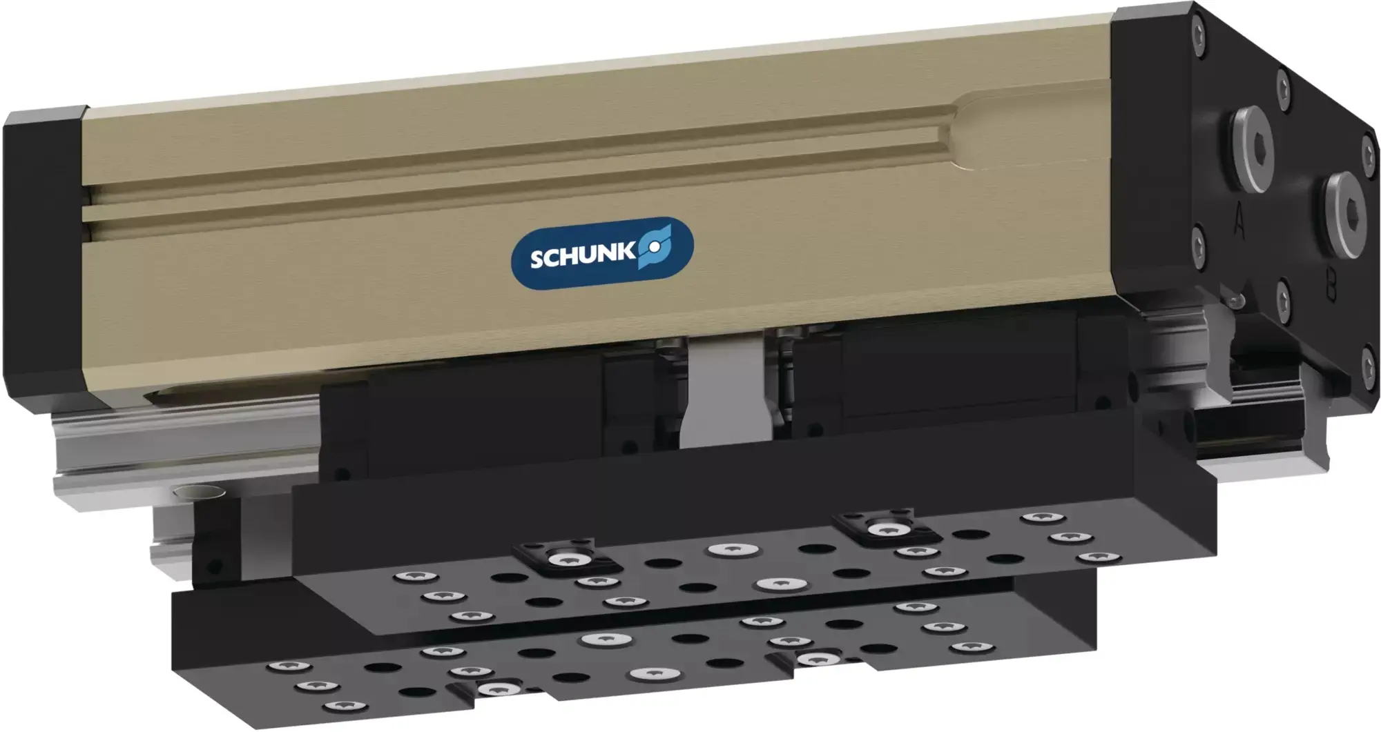 SCHUNK PHL 32-040, Großhubgreifer