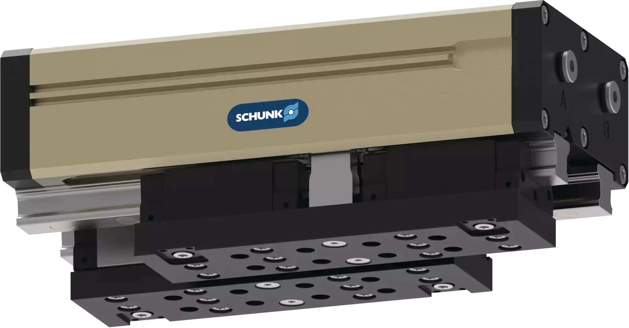 Produktfoto 1 von SCHUNK PHL 40-050, Großhubgreifer