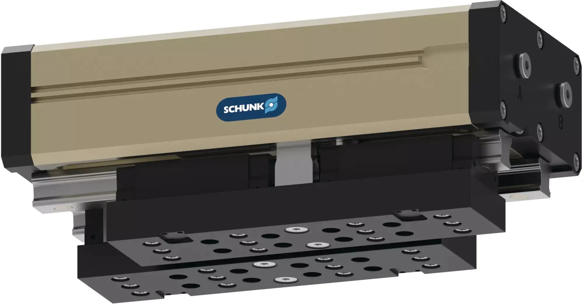 Produktfoto 1 von SCHUNK PHL 50-060, Großhubgreifer