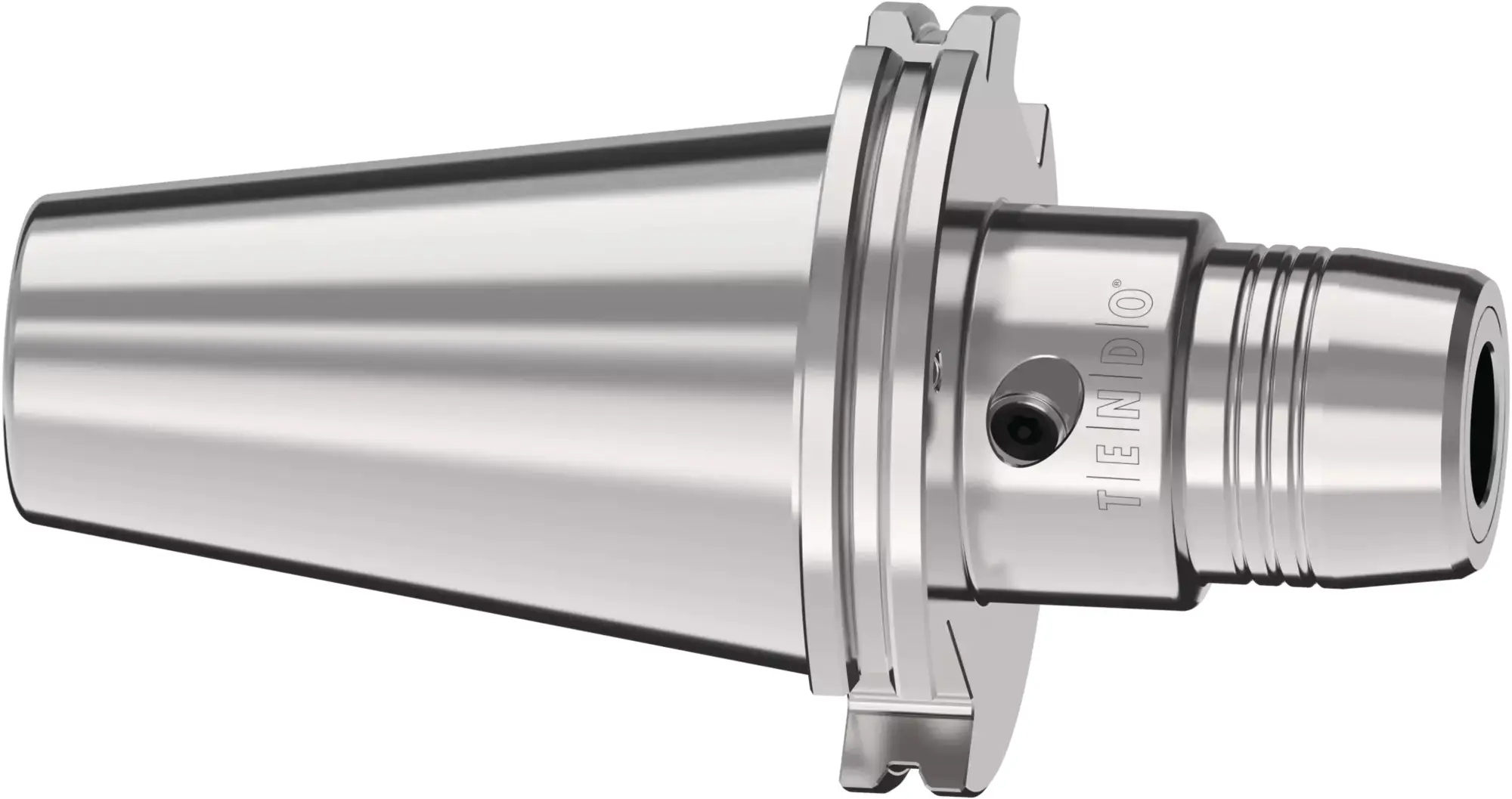 Produktfoto 1 von SCHUNK TENDO Silver SK 50 Ø12x80.5, Hydrodehnspannfutter