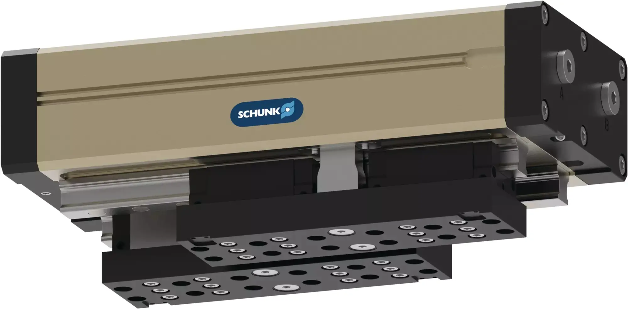 Produktfoto 1 von SCHUNK PHL 63-080-S, Großhubgreifer