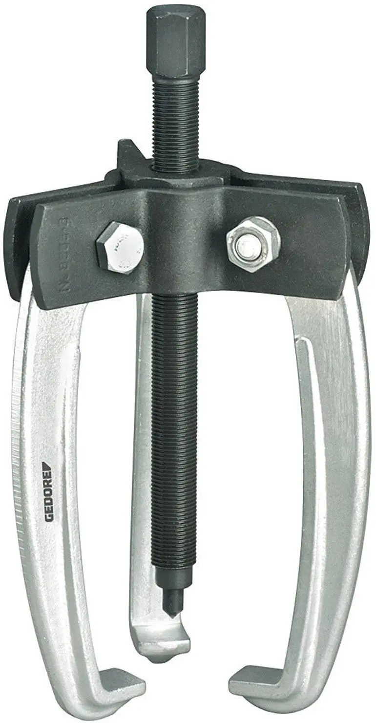 Produktfoto 1 von Gedore 1465015 Abzieher Spannbereich (Details) 160mm Anzahl Haken 3