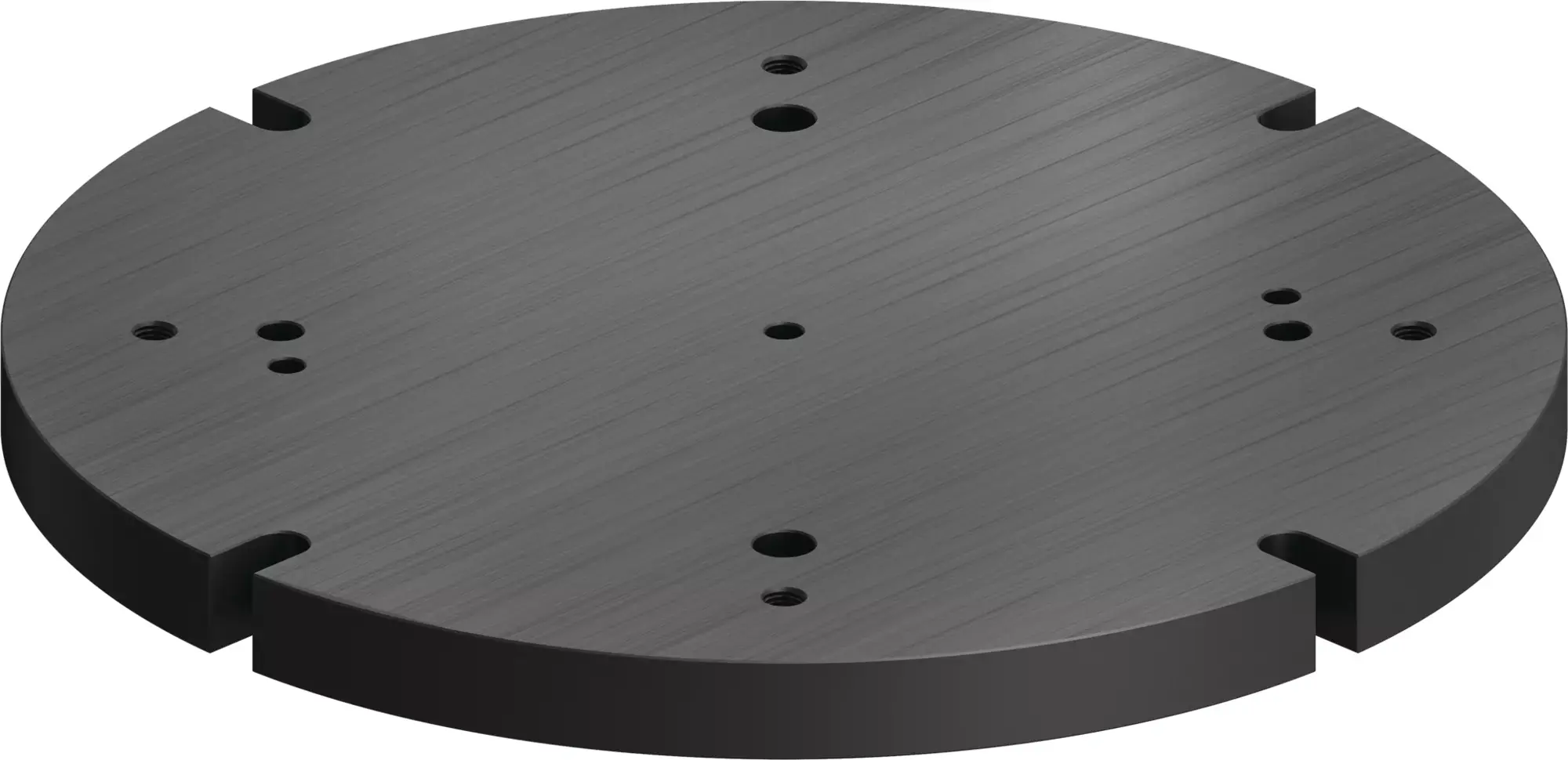 SCHUNK KSL3 200-1, Zubehör Kraftspannblöcke, Konsolplatten