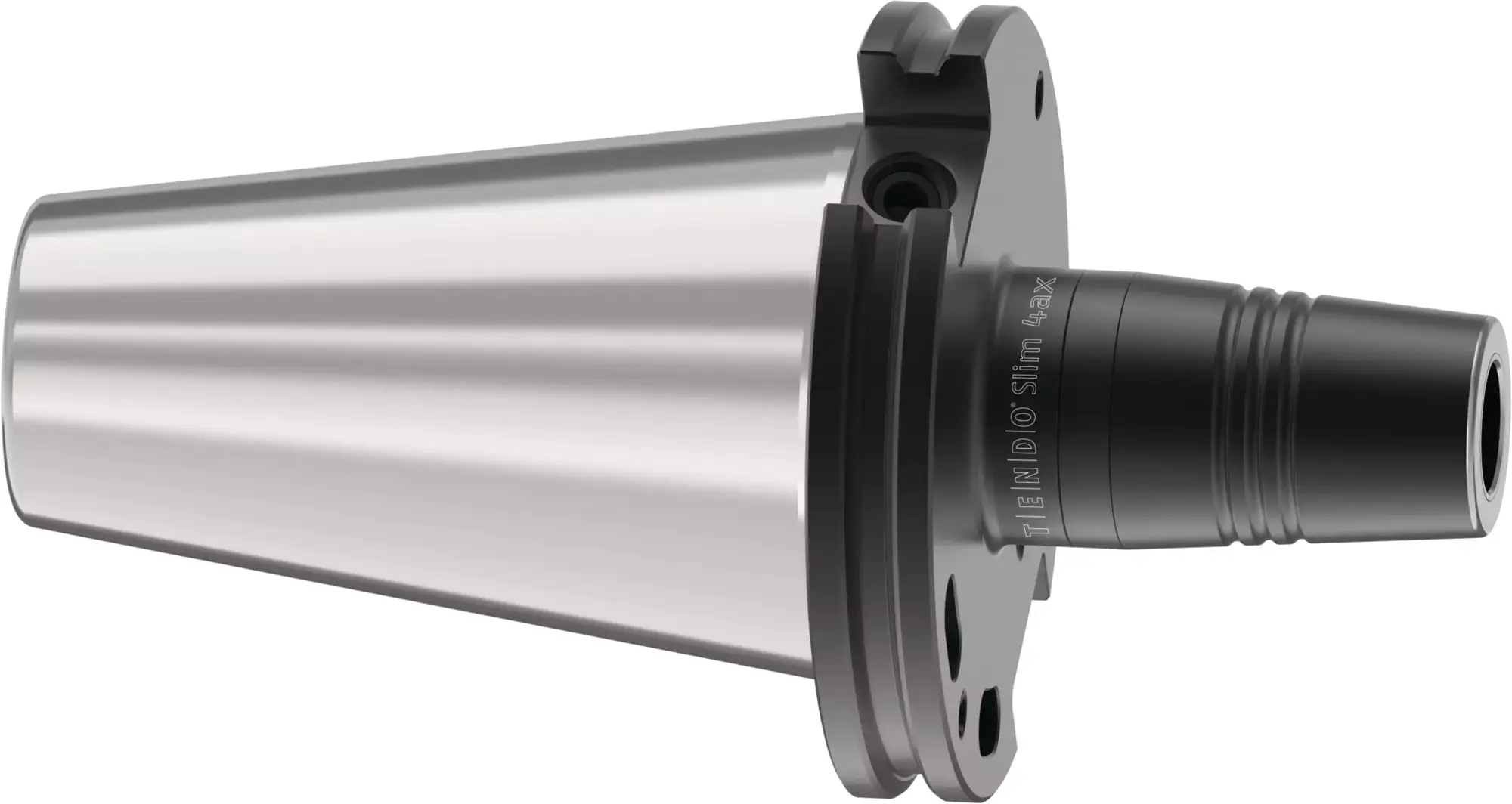Produktfoto 1 von SCHUNK TENDO Slim 4ax SK 50 Ø8x80, Hydrodehnspannfutter