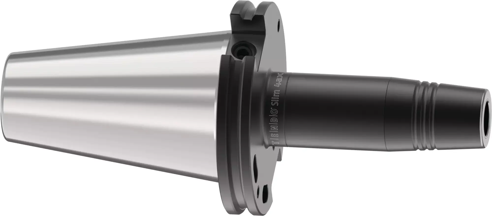 Produktfoto 1 von SCHUNK TENDO Slim 4ax SK 50 Ø10x120, Hydrodehnspannfutter