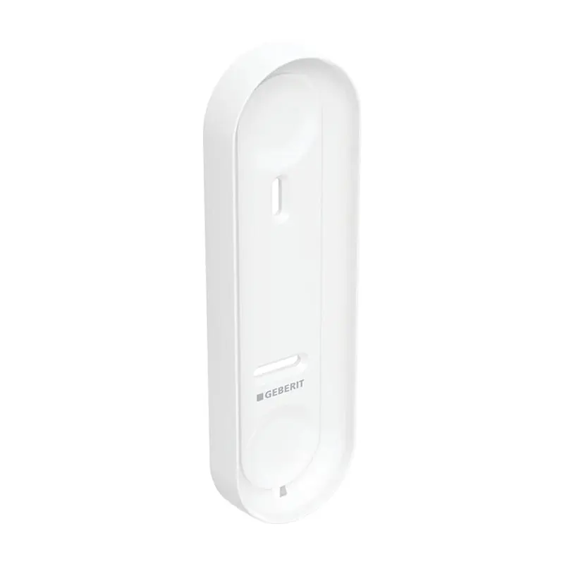 Produktfoto 1 von Geberit 147086011, AquaClean Wandhalterung für Fernbedienung